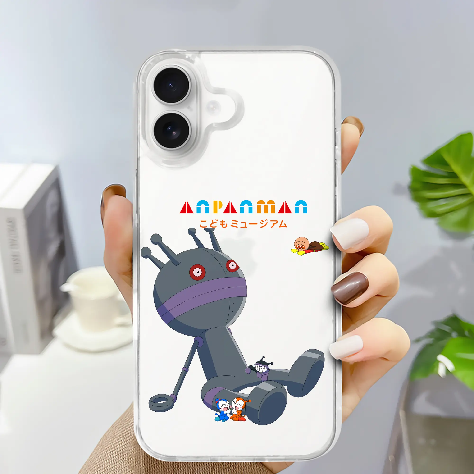 アンパンマン グッズ,だだんだん