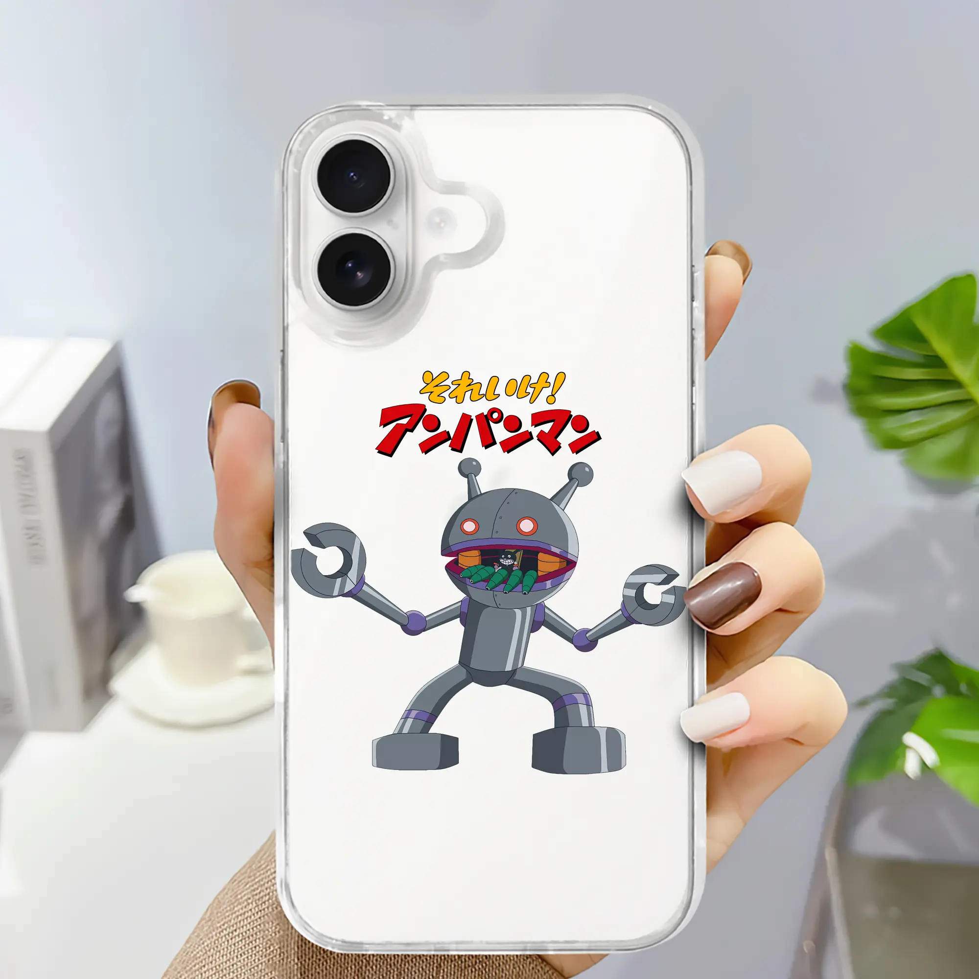 アンパンマン グッズ,だだんだん