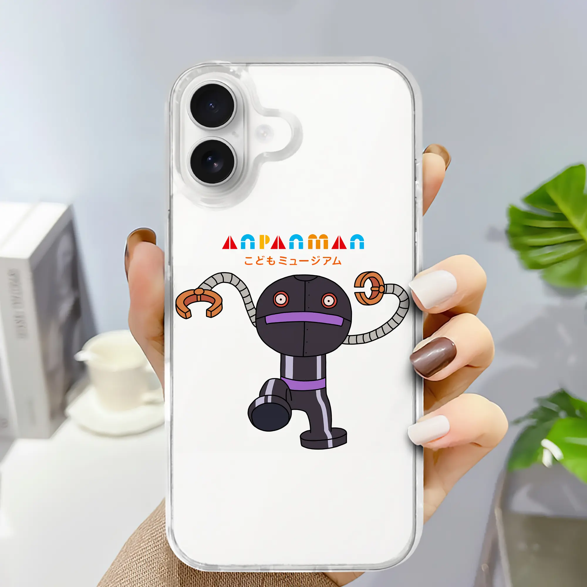 アンパンマン グッズ,だだんだん