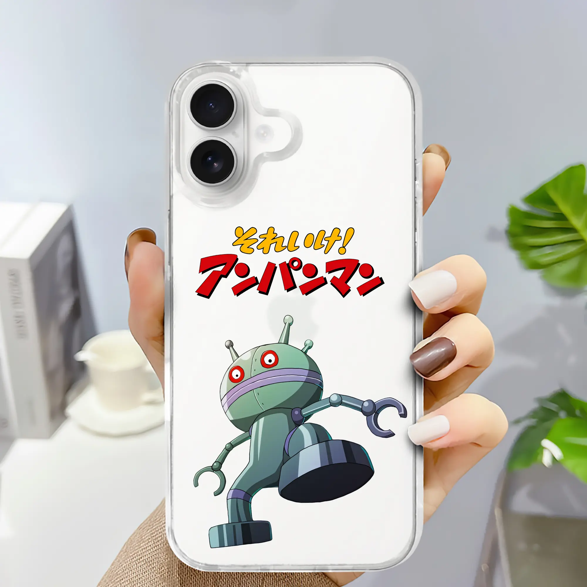 アンパンマン グッズ,だだんだん