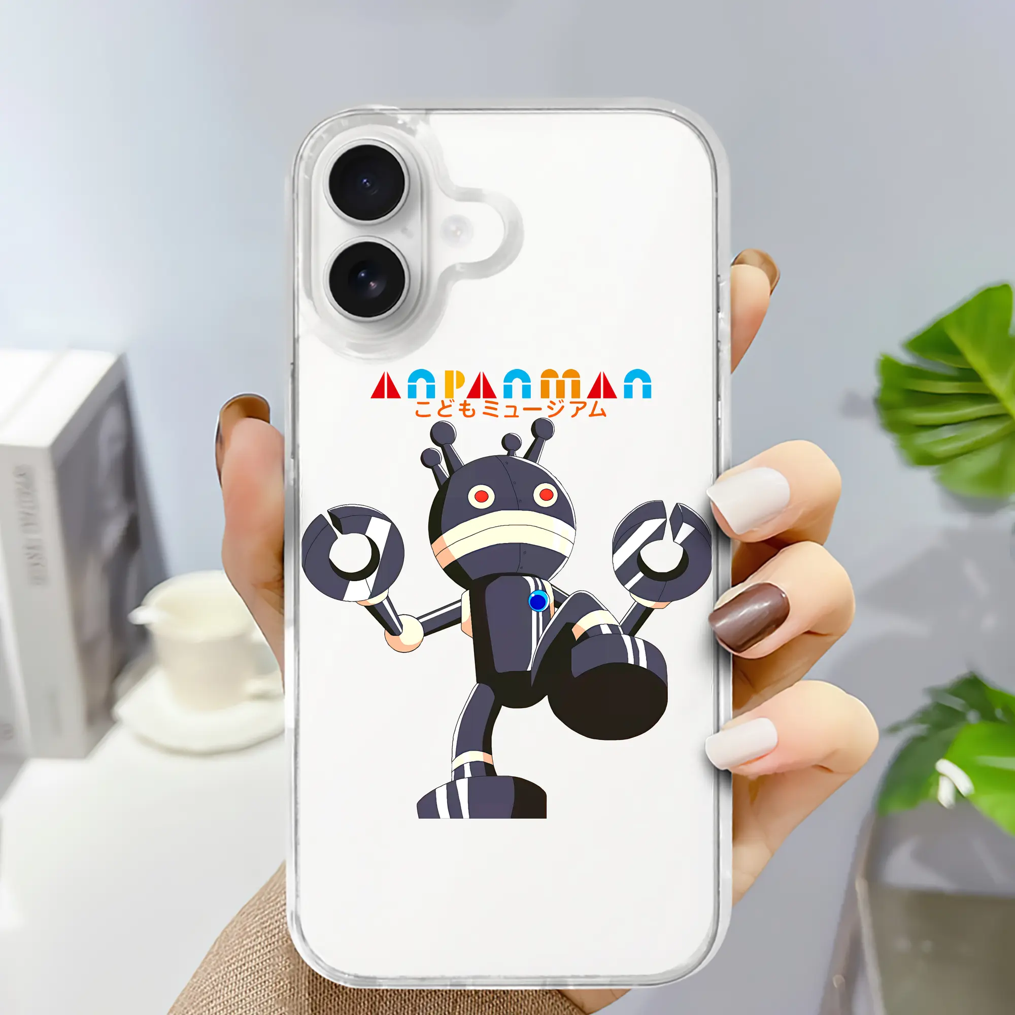 アンパンマン グッズ,だだんだん