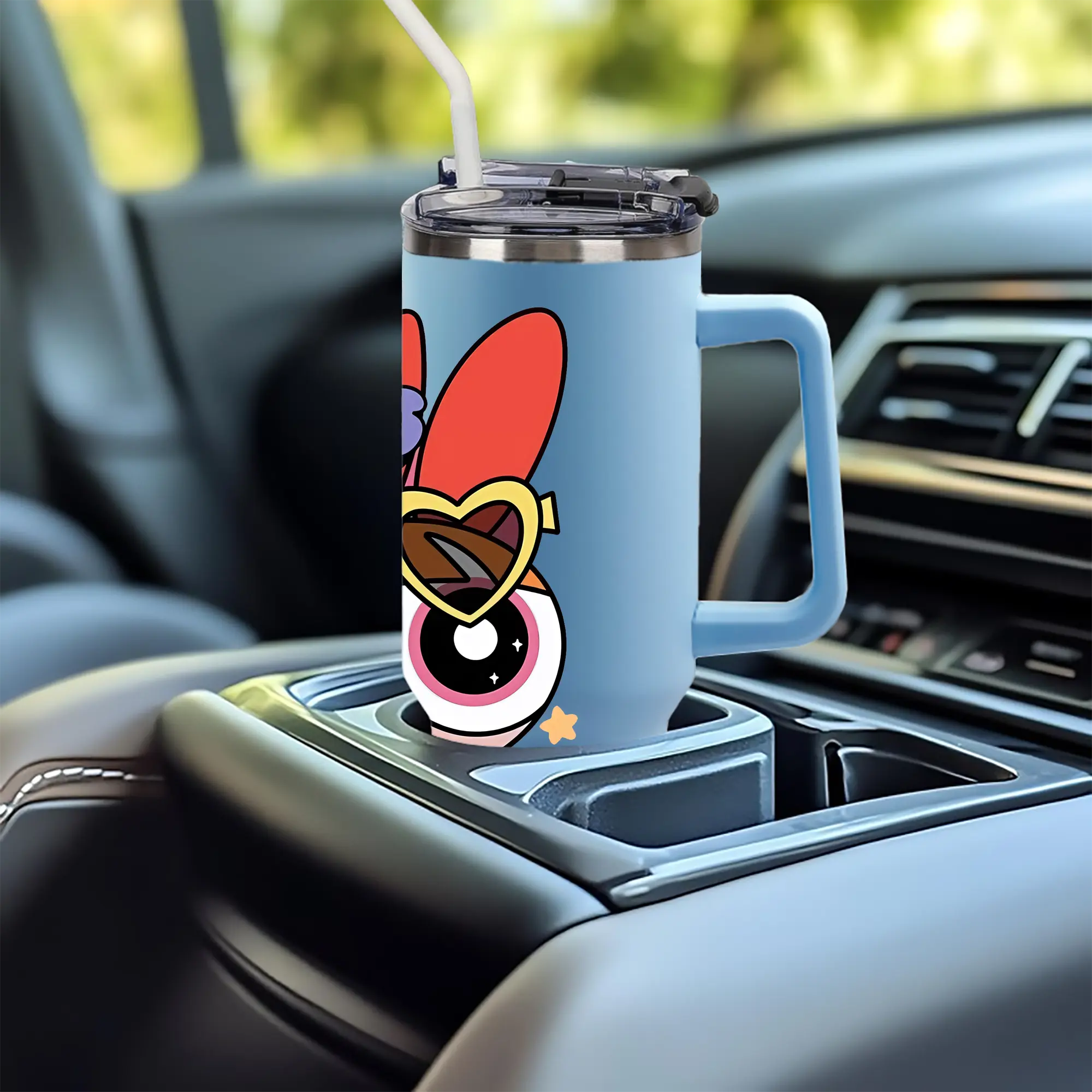 パワパフガールズ グッズ ブロッサム