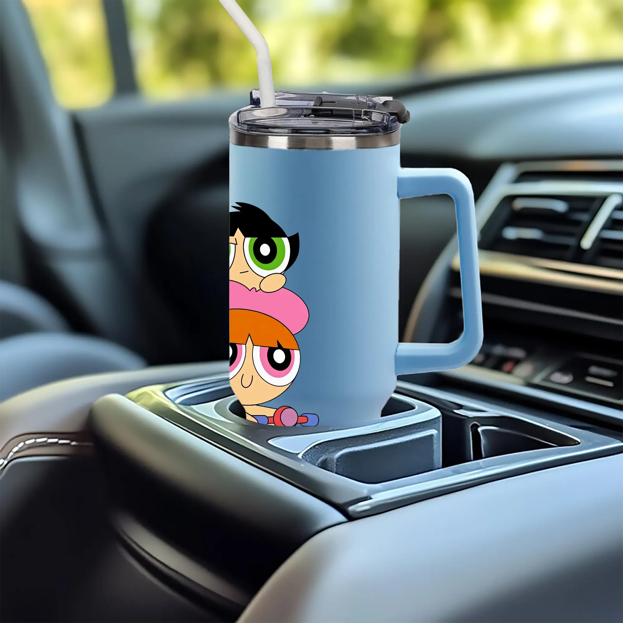 パワパフガールズ グッズ ブロッサム