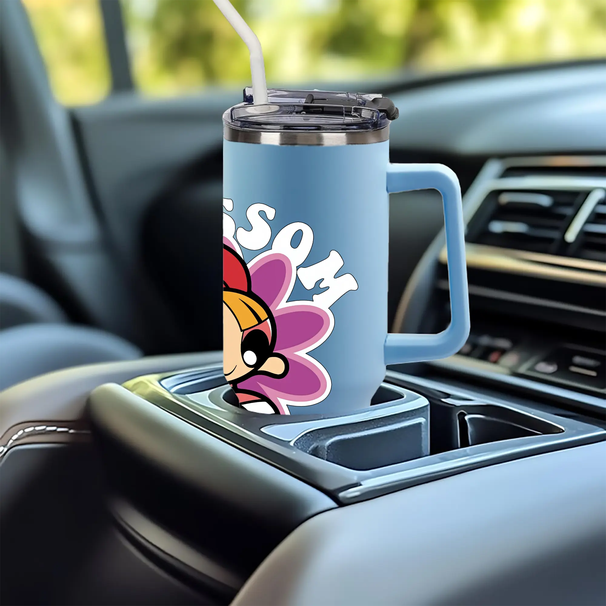 パワパフガールズ グッズ ブロッサム