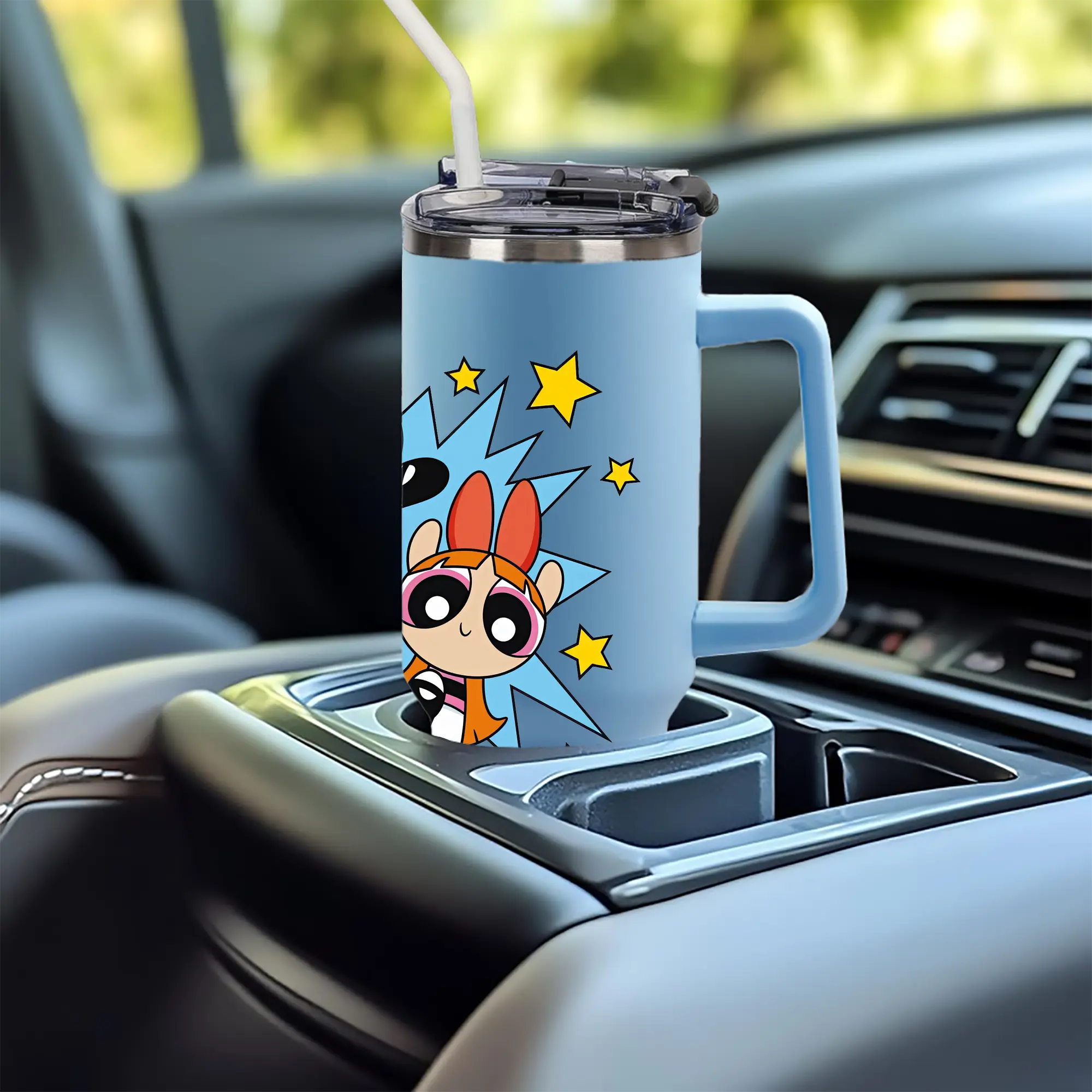 パワパフガールズ グッズ ブロッサム