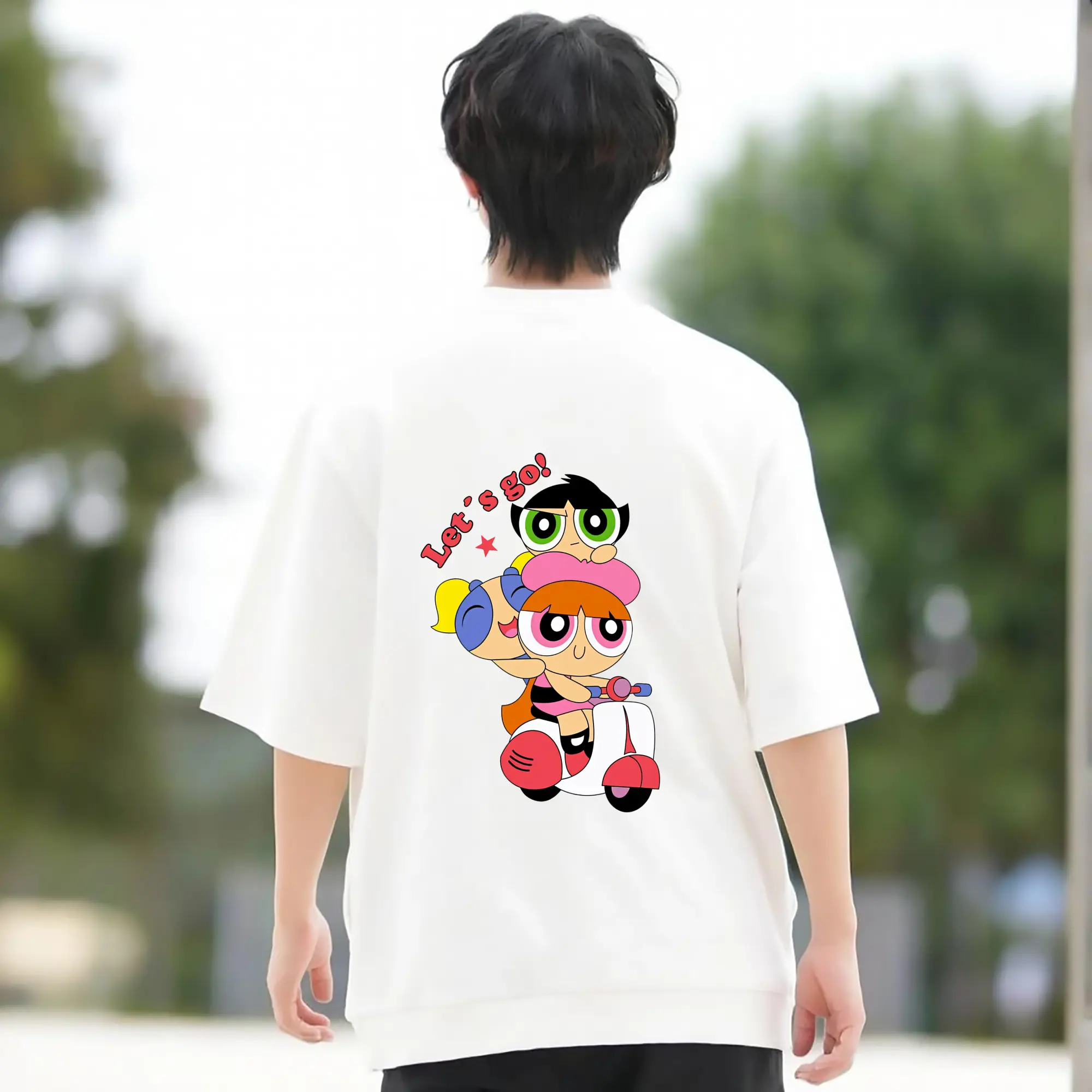 パワパフガールズ グッズ ブロッサム