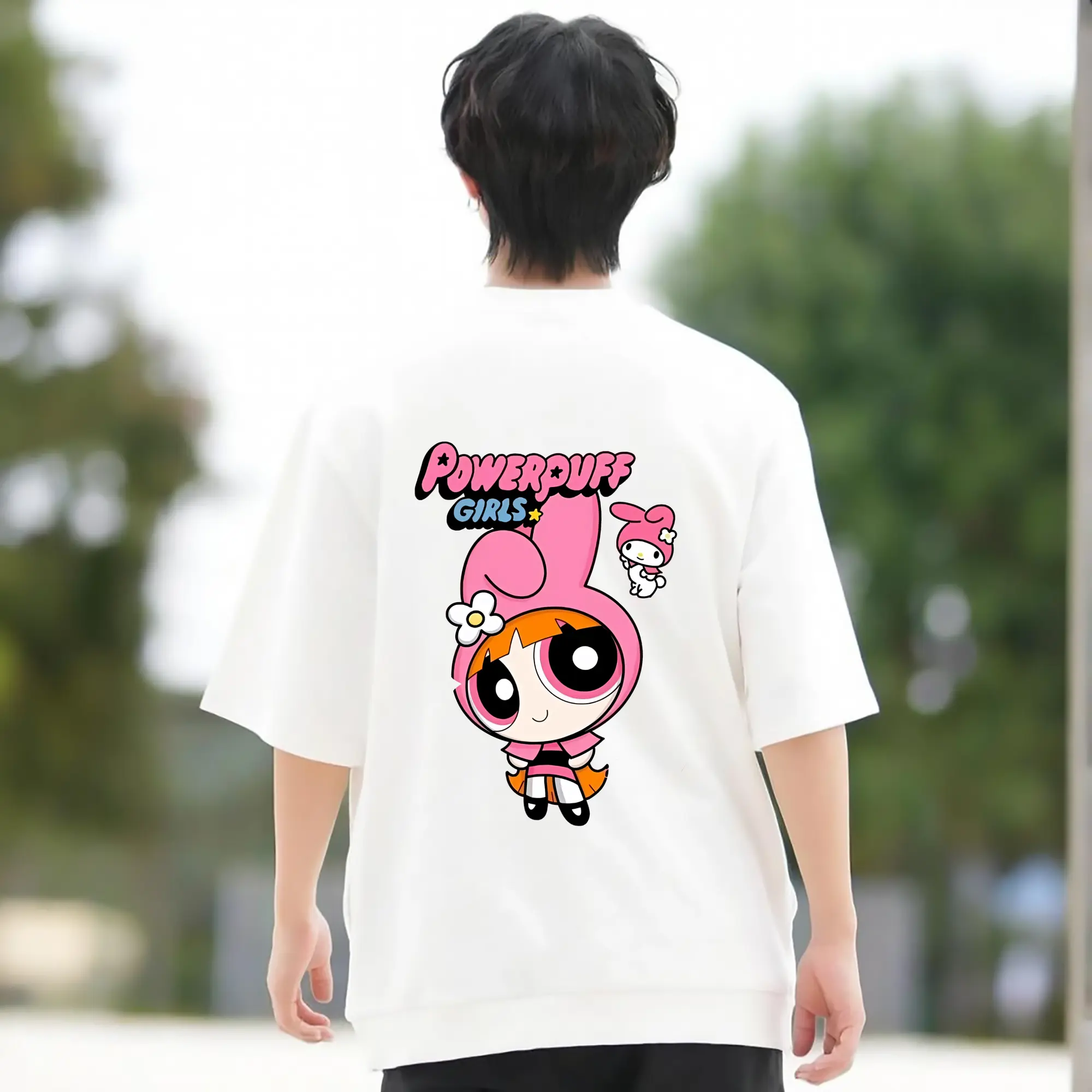 パワパフガールズ グッズ ブロッサム