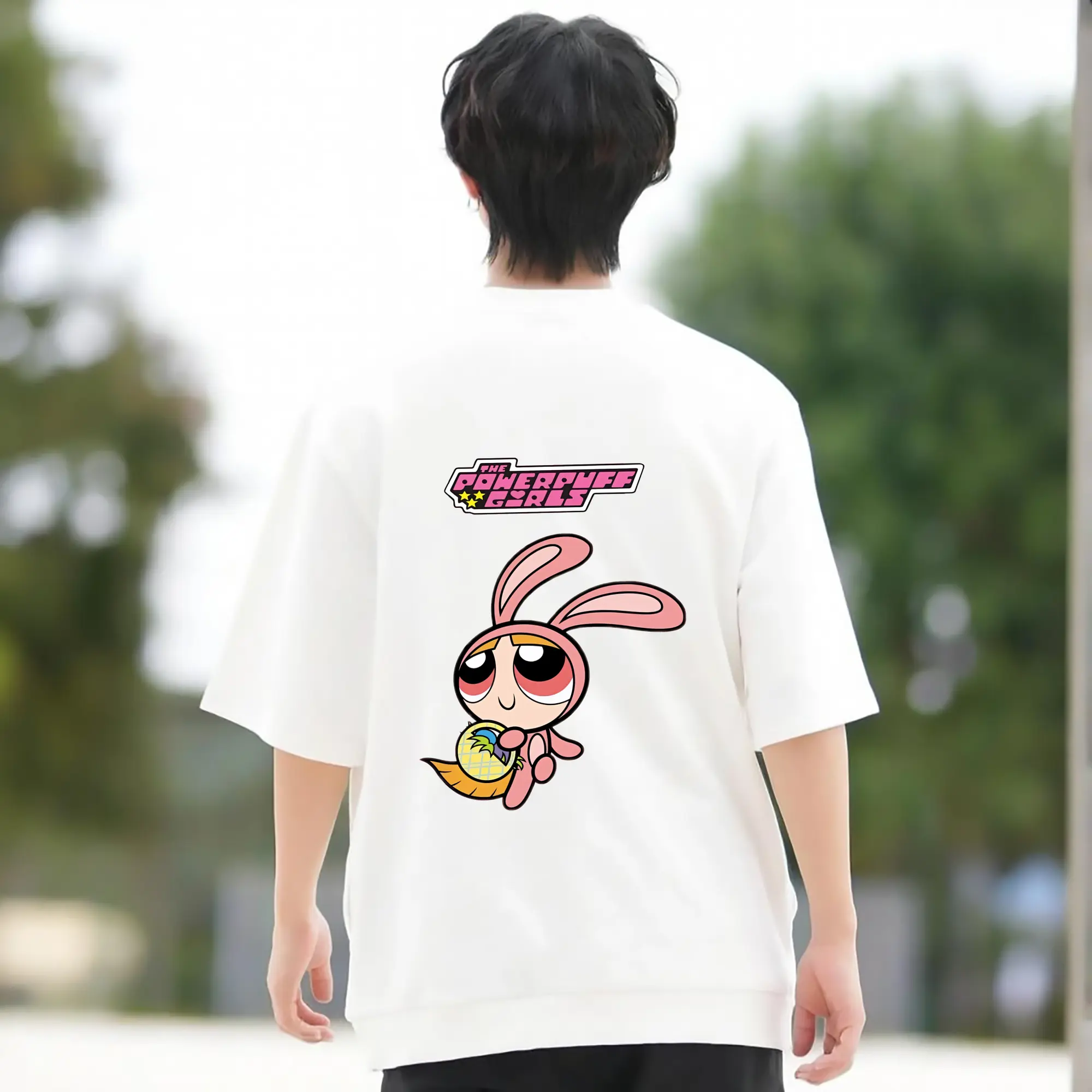 パワパフガールズ グッズ ブロッサム