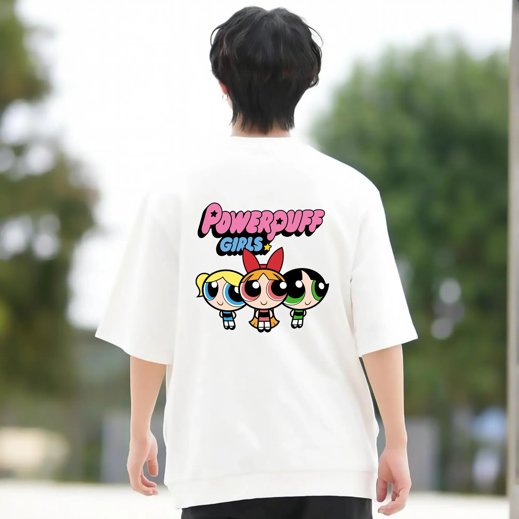 パワパフガールズ グッズ ブロッサム