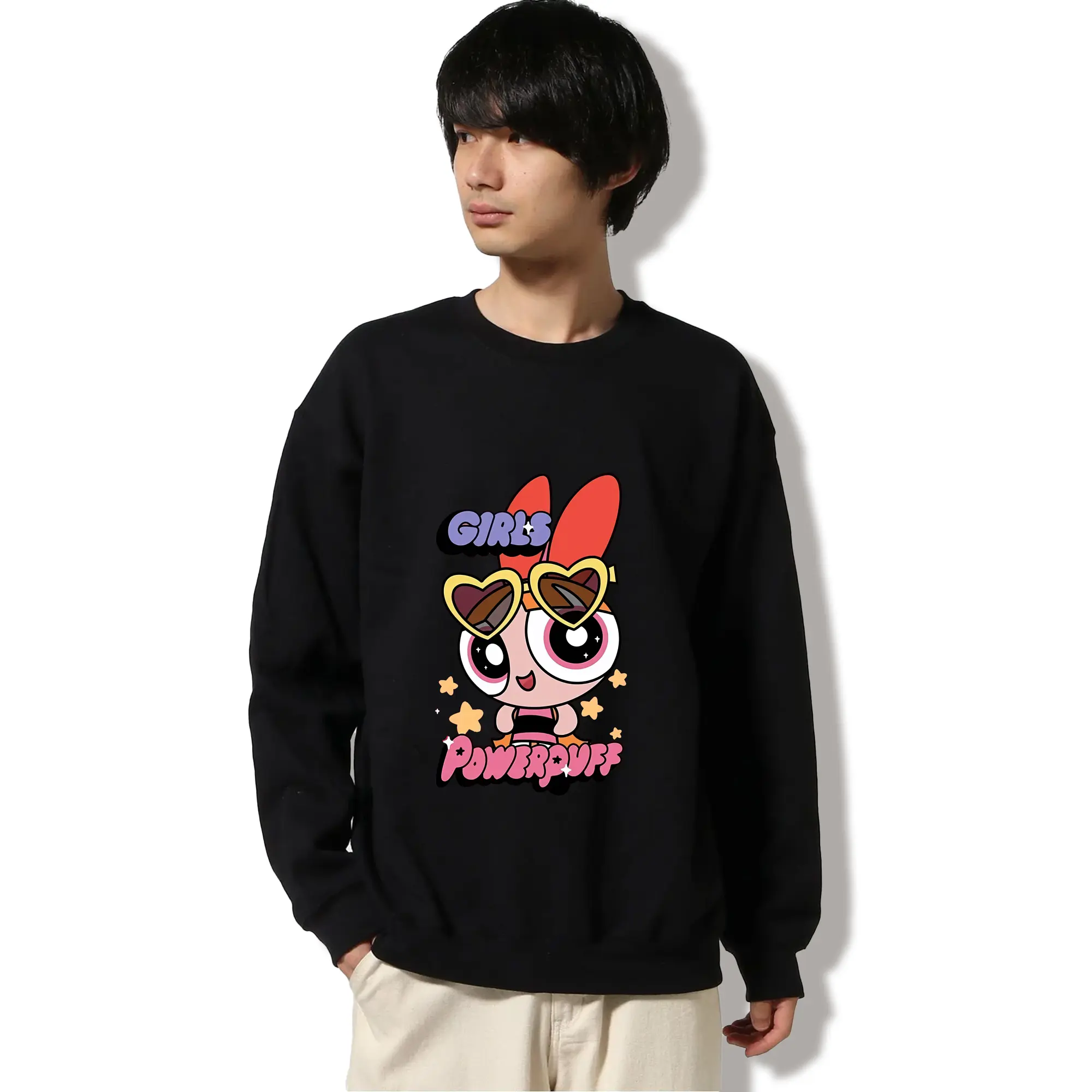 パワパフガールズ グッズ ブロッサム