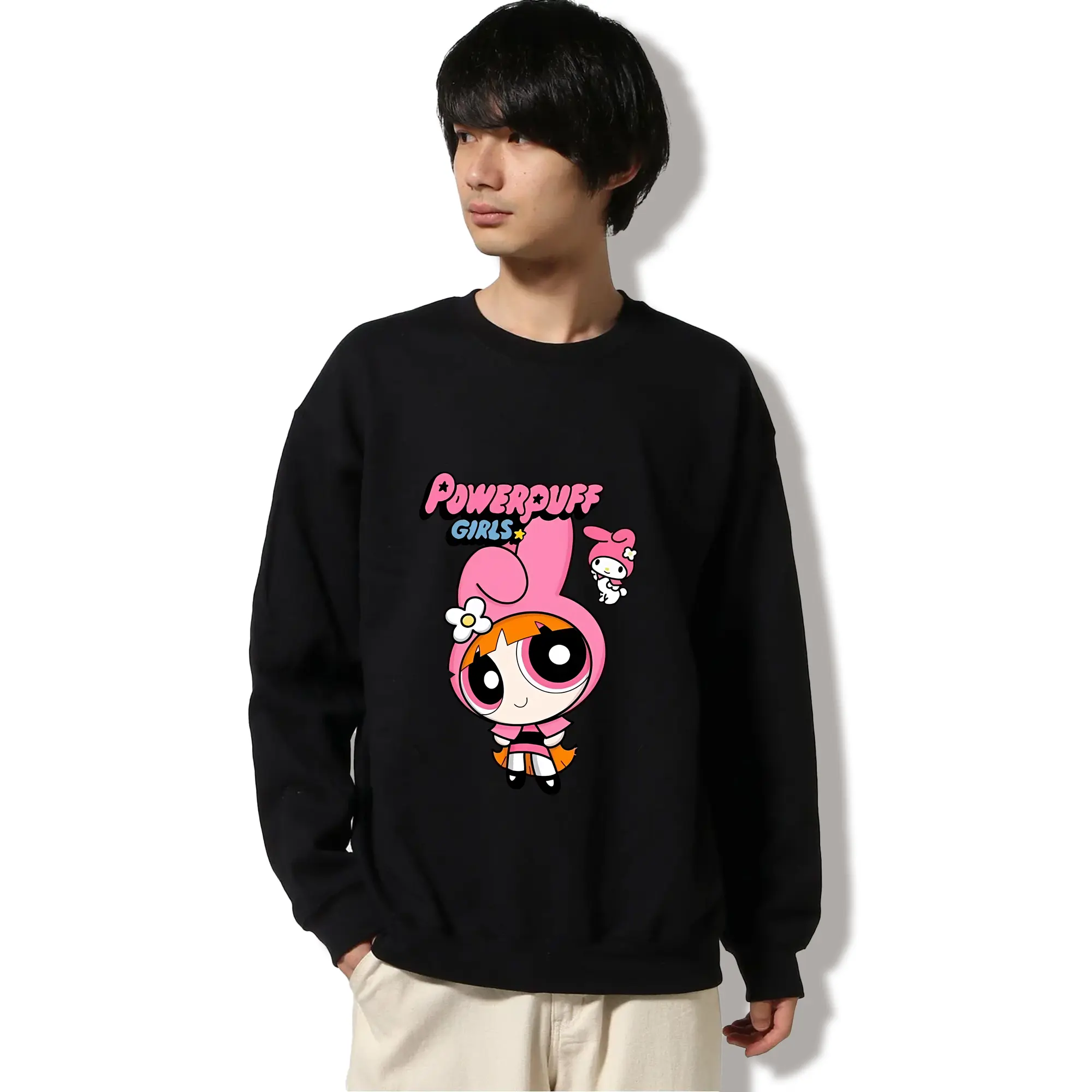 パワパフガールズ グッズ ブロッサム