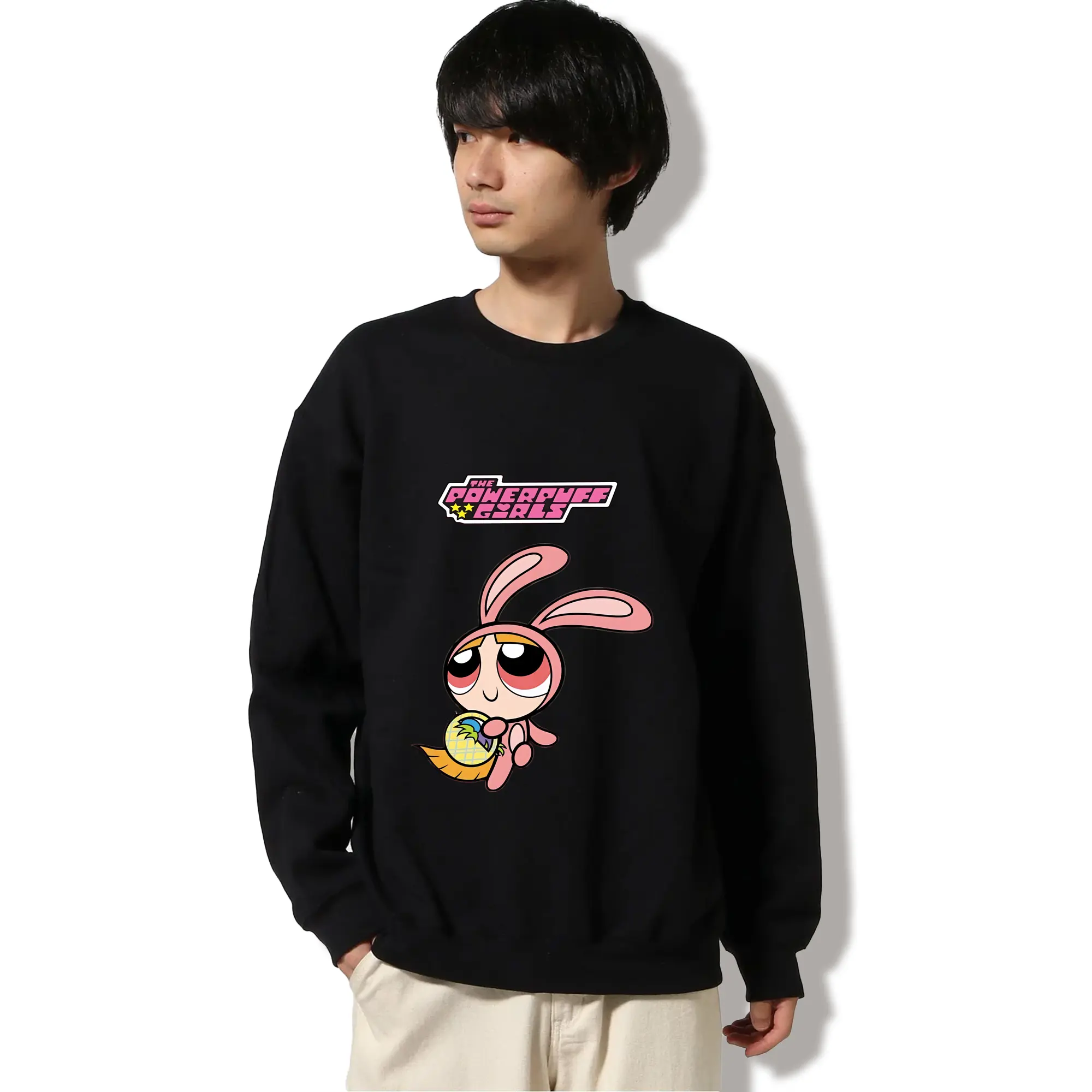 パワパフガールズ グッズ ブロッサム