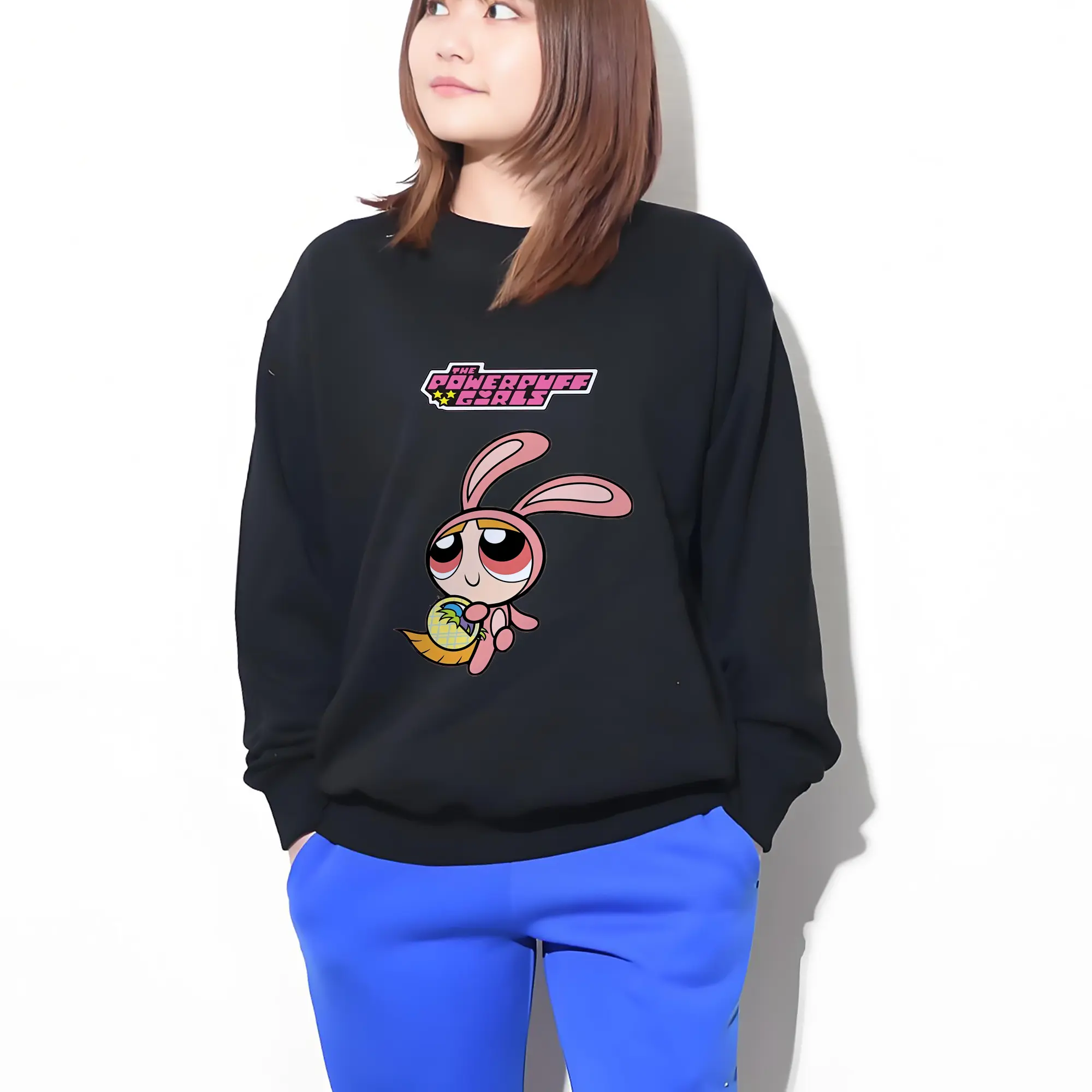 パワパフガールズ グッズ ブロッサム