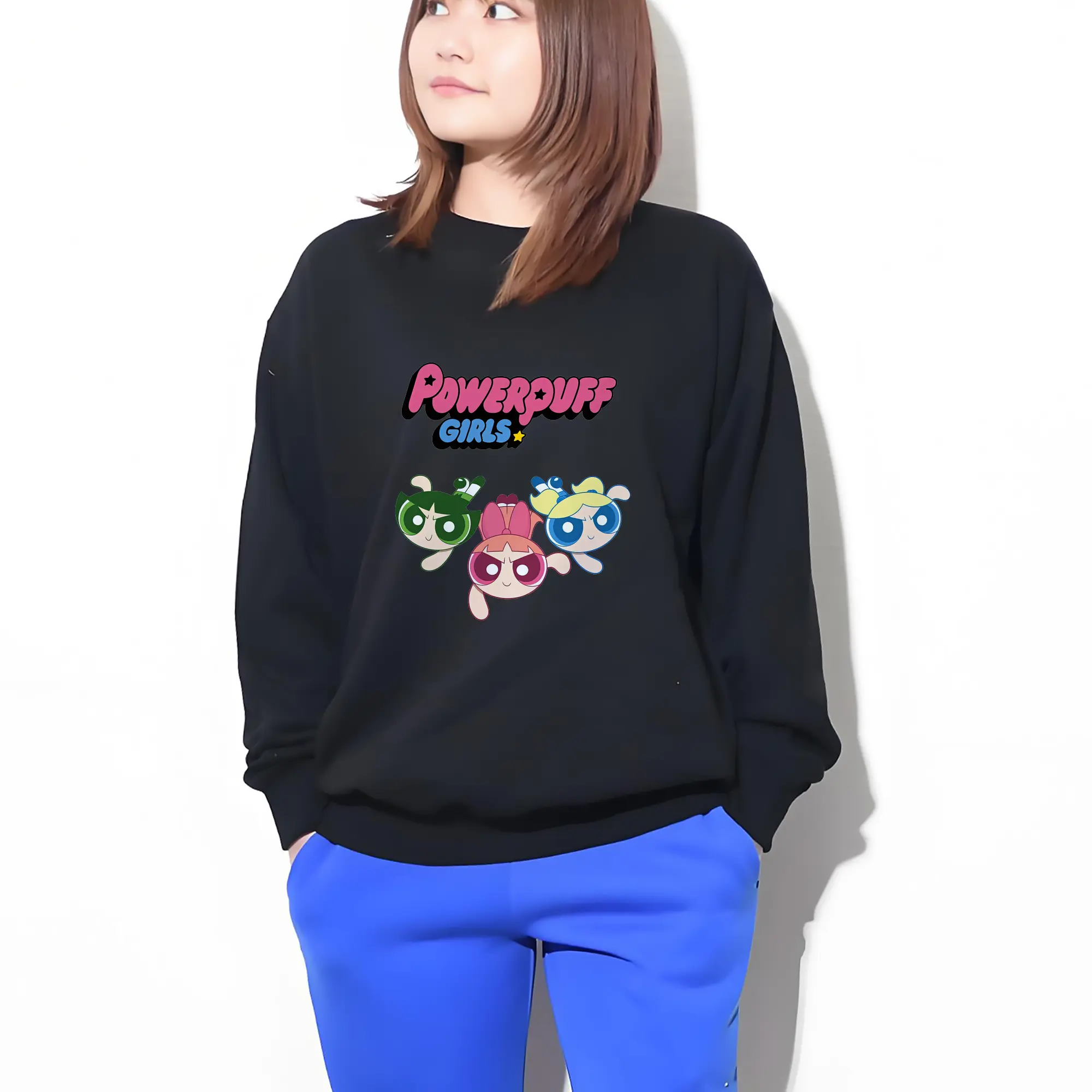 パワパフガールズ グッズ ブロッサム