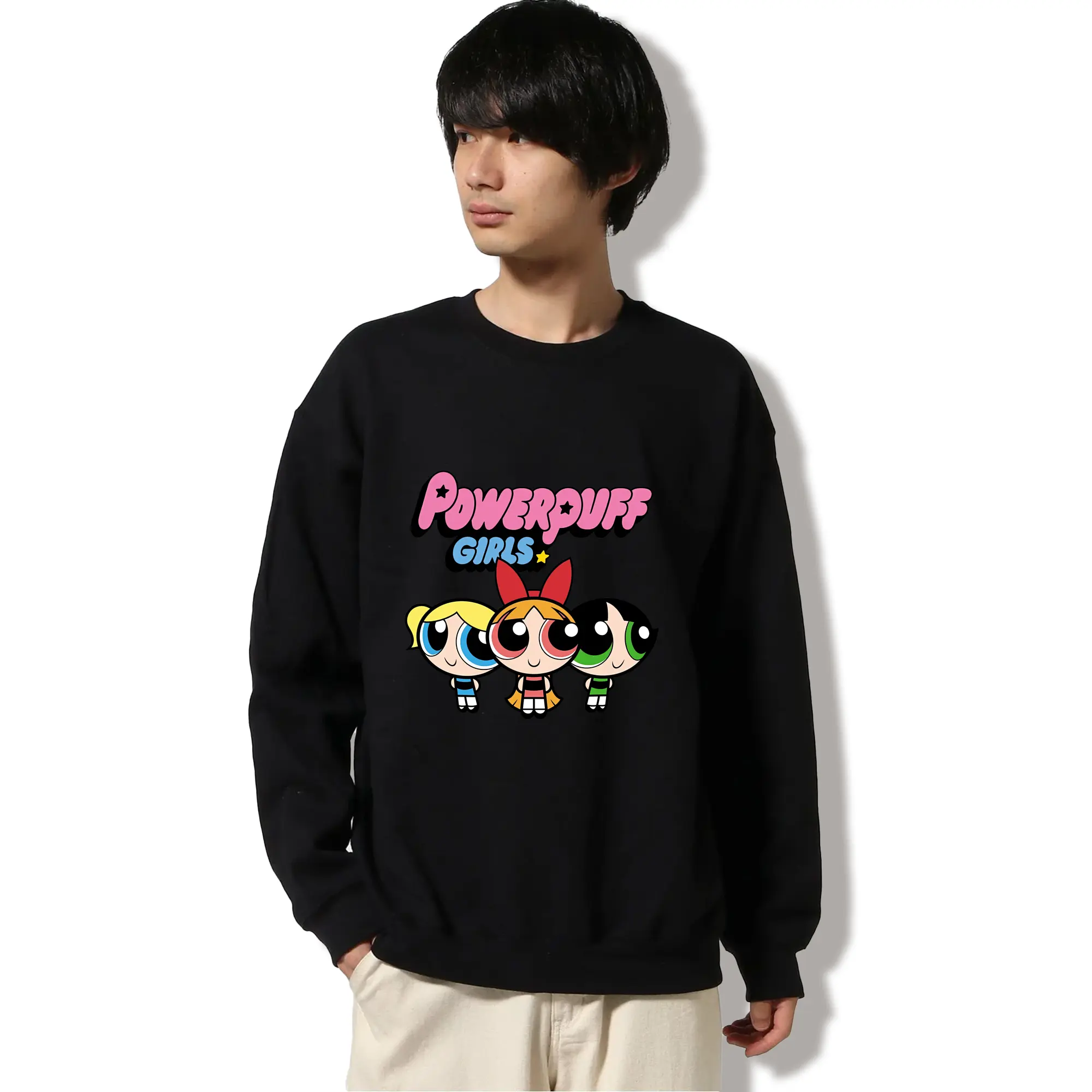 パワパフガールズ グッズ ブロッサム