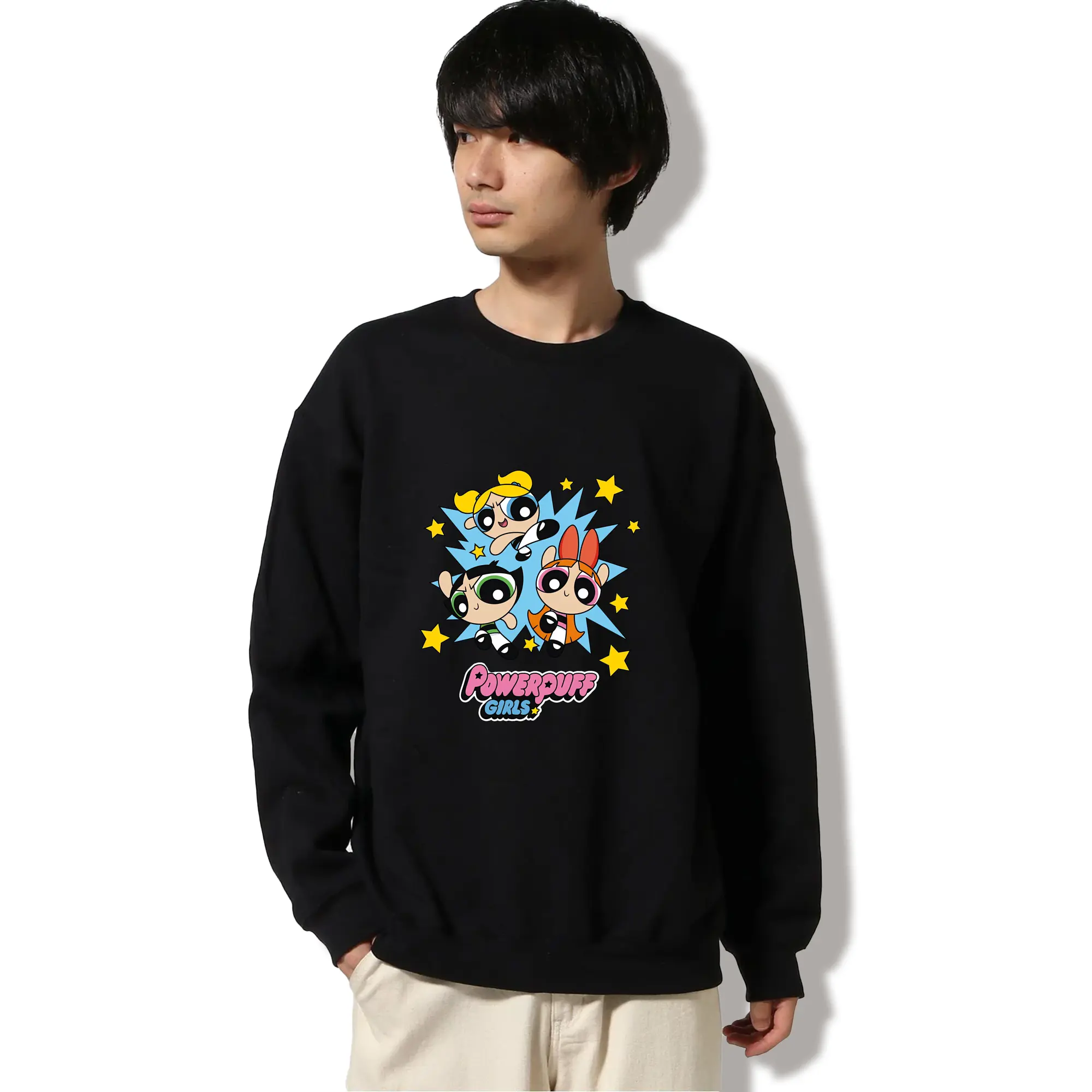 パワパフガールズ グッズ ブロッサム