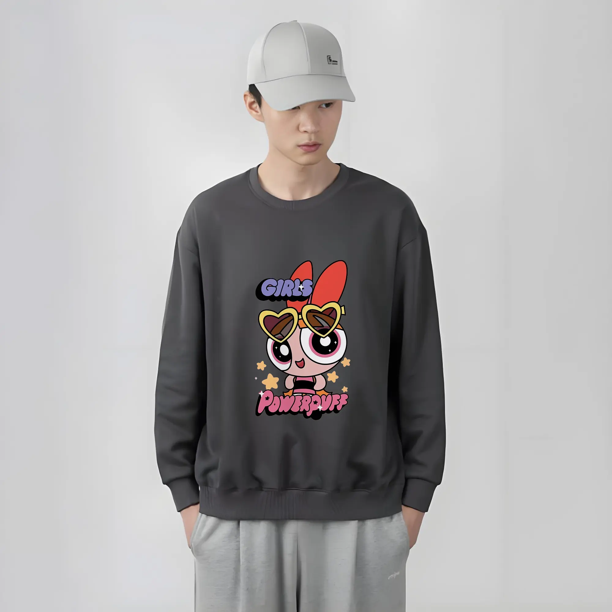 パワパフガールズ グッズ ブロッサム