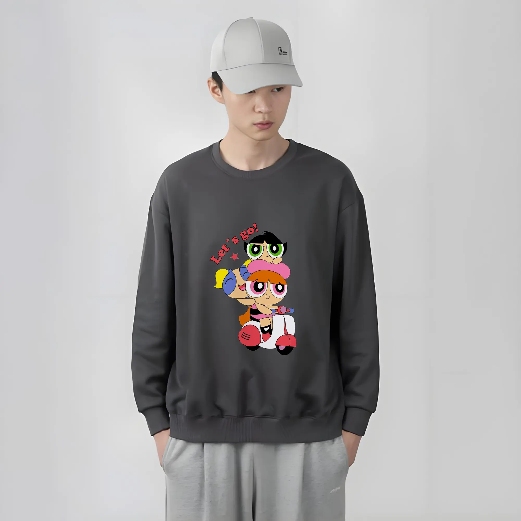 パワパフガールズ グッズ ブロッサム