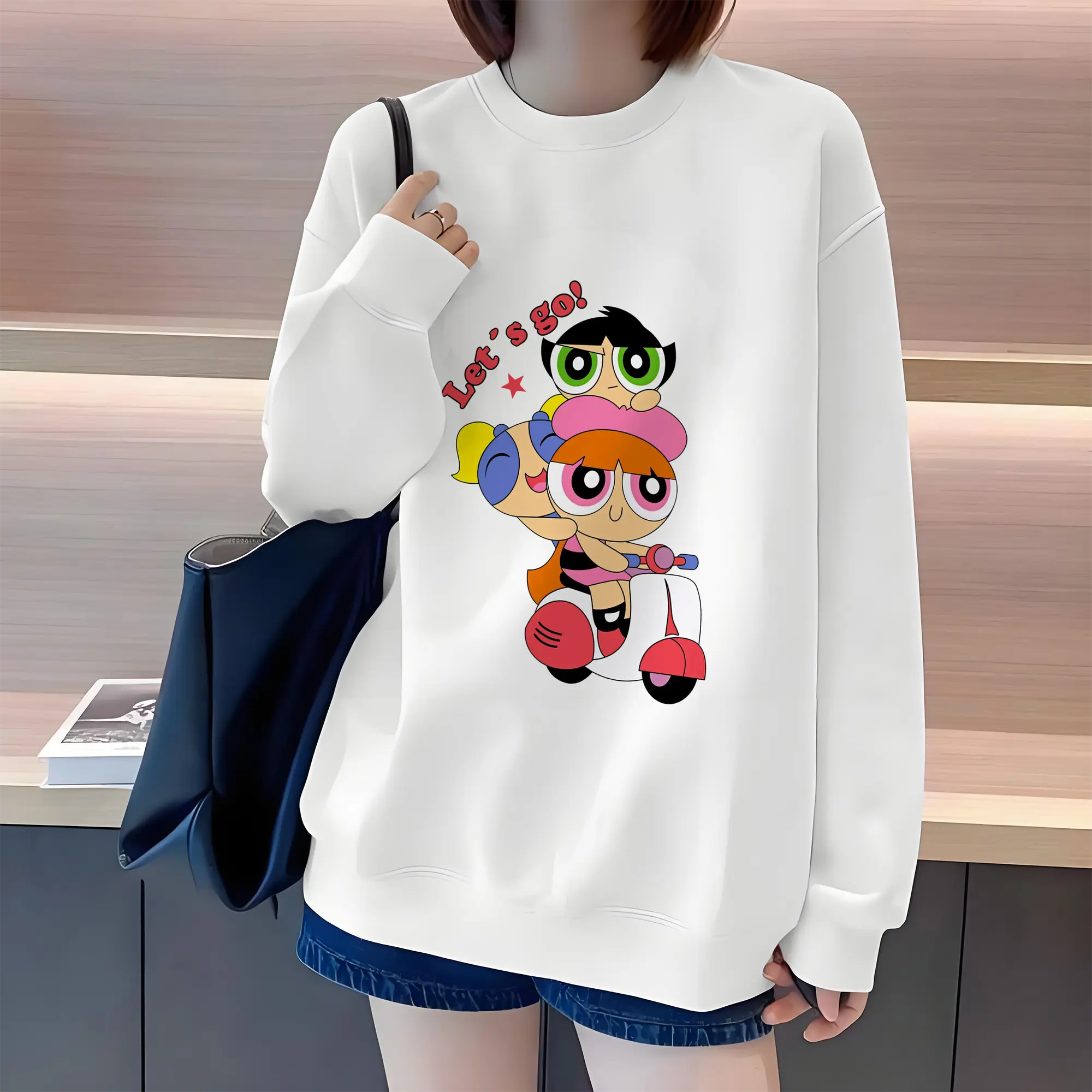 パワパフガールズ グッズ ブロッサム