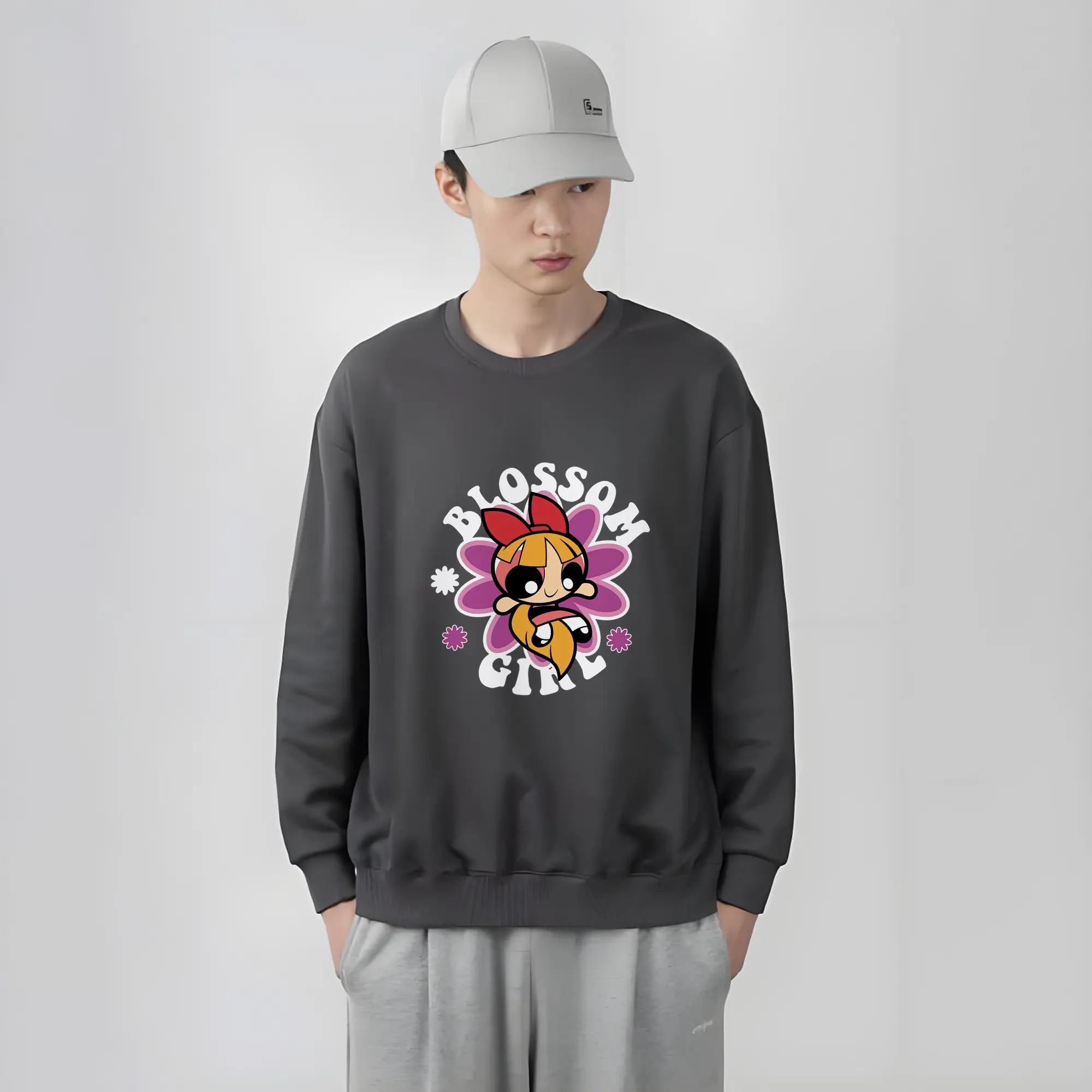 パワパフガールズ グッズ ブロッサム