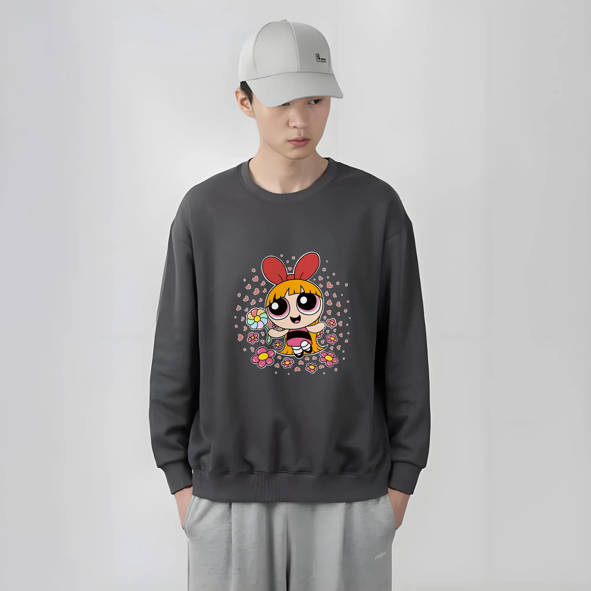 パワパフガールズ グッズ ブロッサム