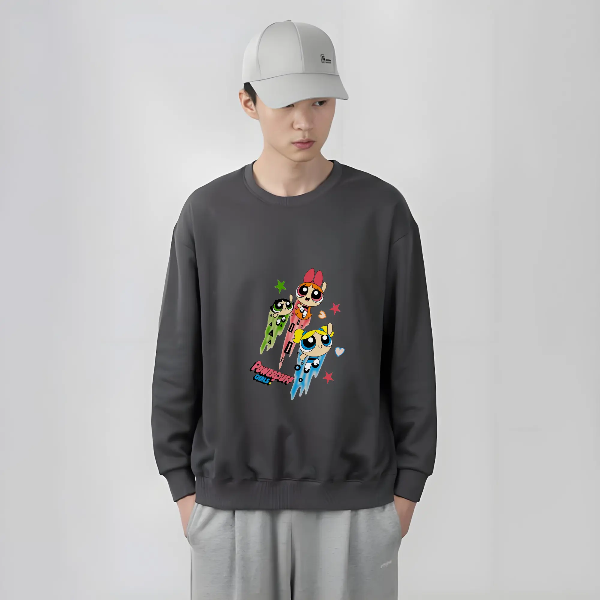 パワパフガールズ グッズ ブロッサム