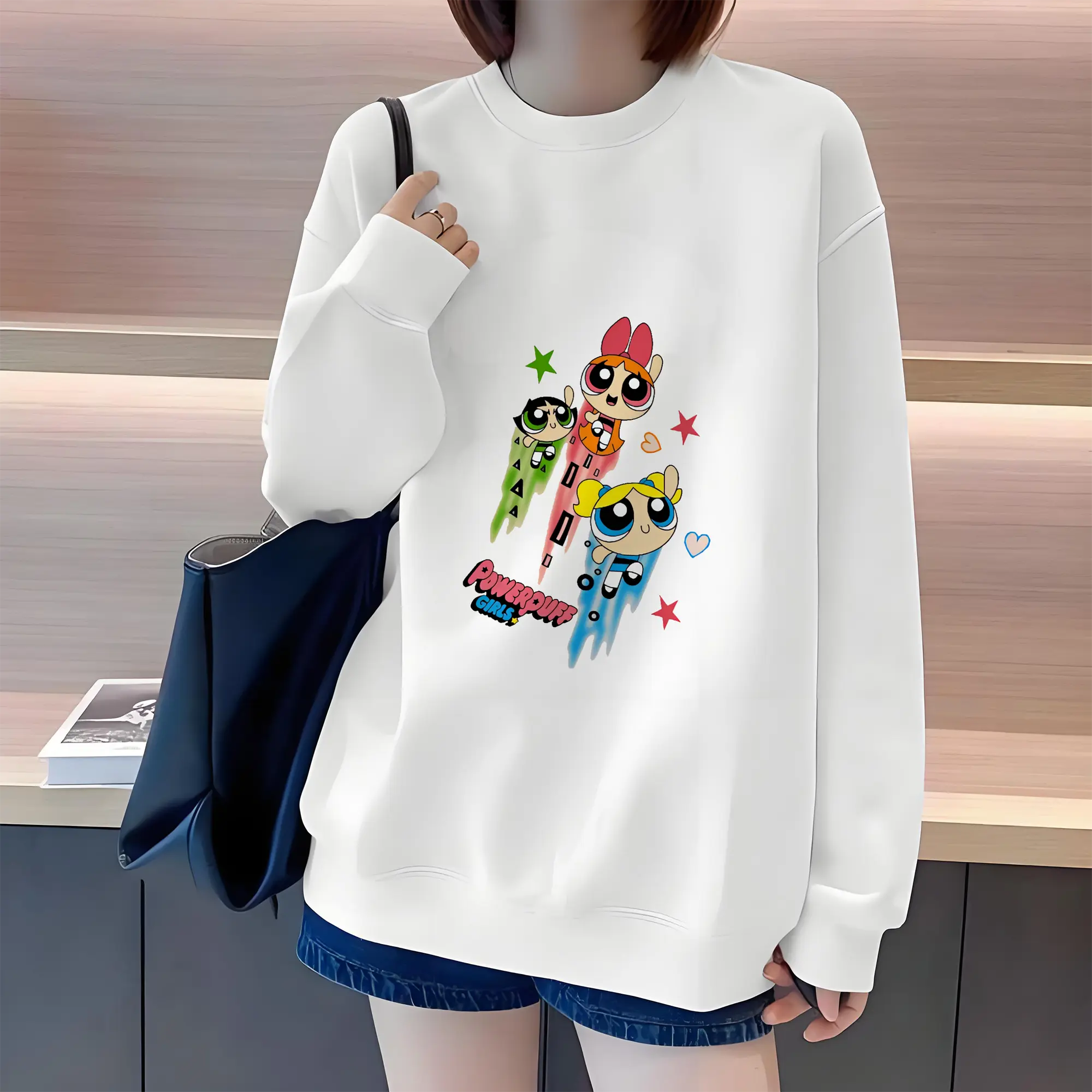 パワパフガールズ グッズ ブロッサム