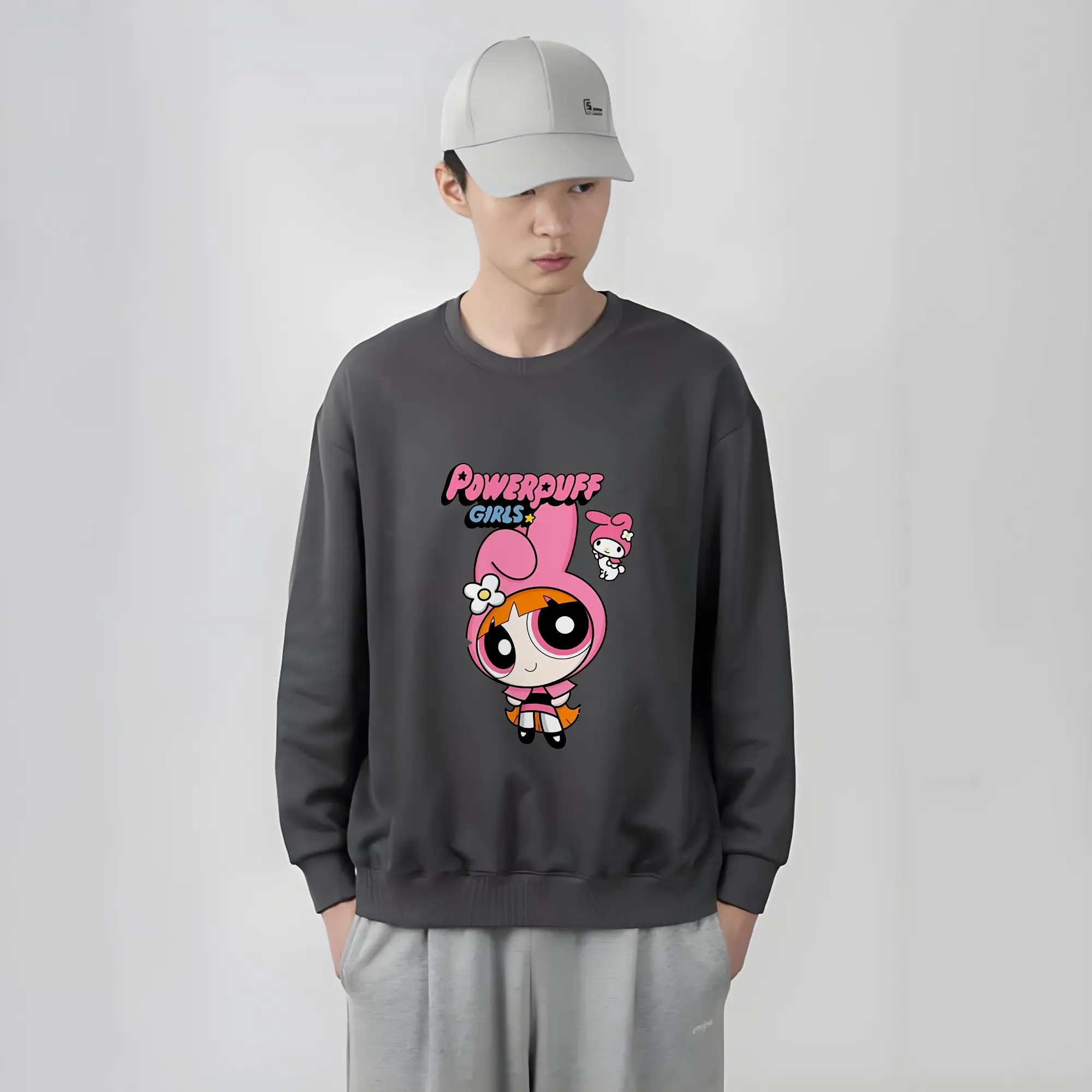 パワパフガールズ グッズ ブロッサム