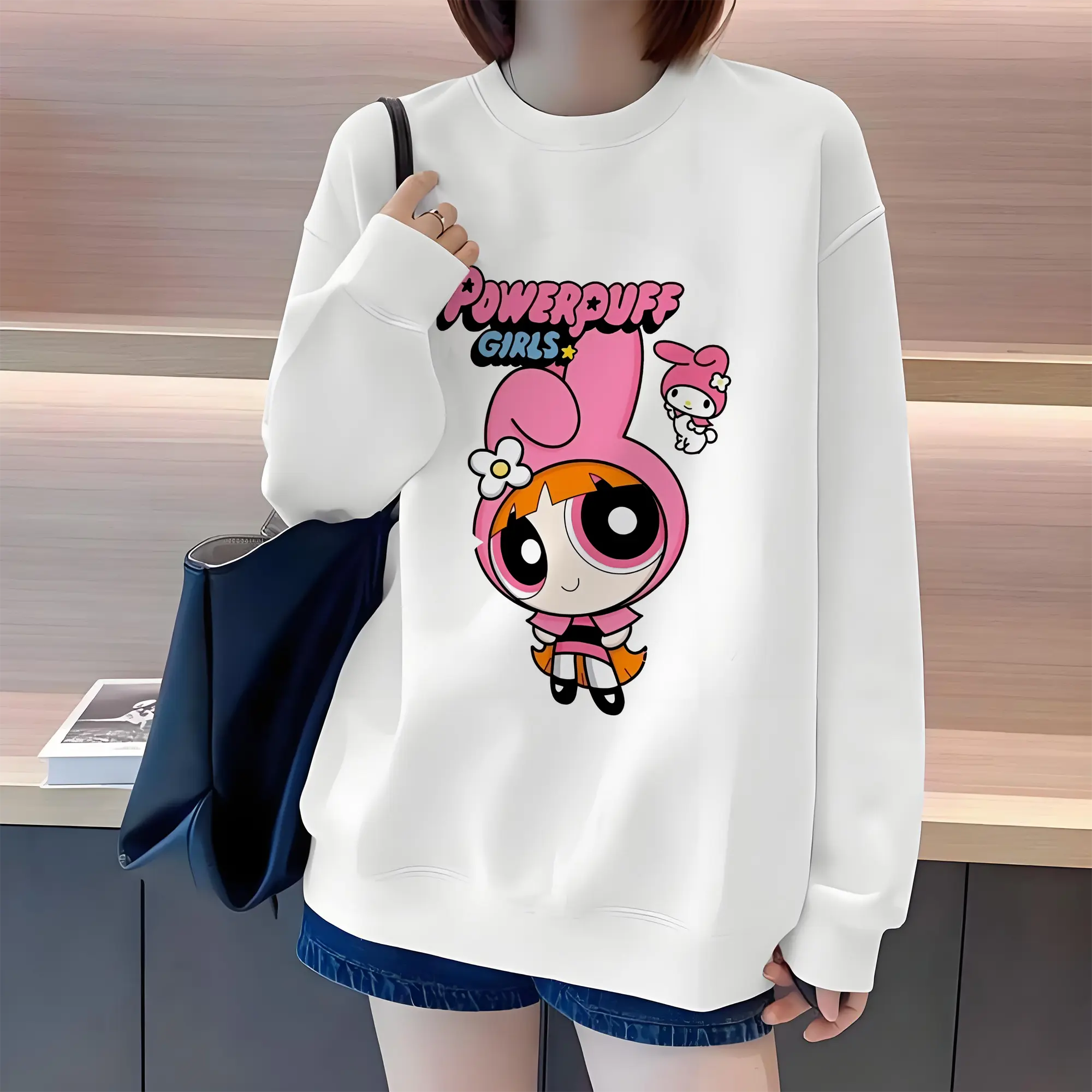 パワパフガールズ グッズ ブロッサム