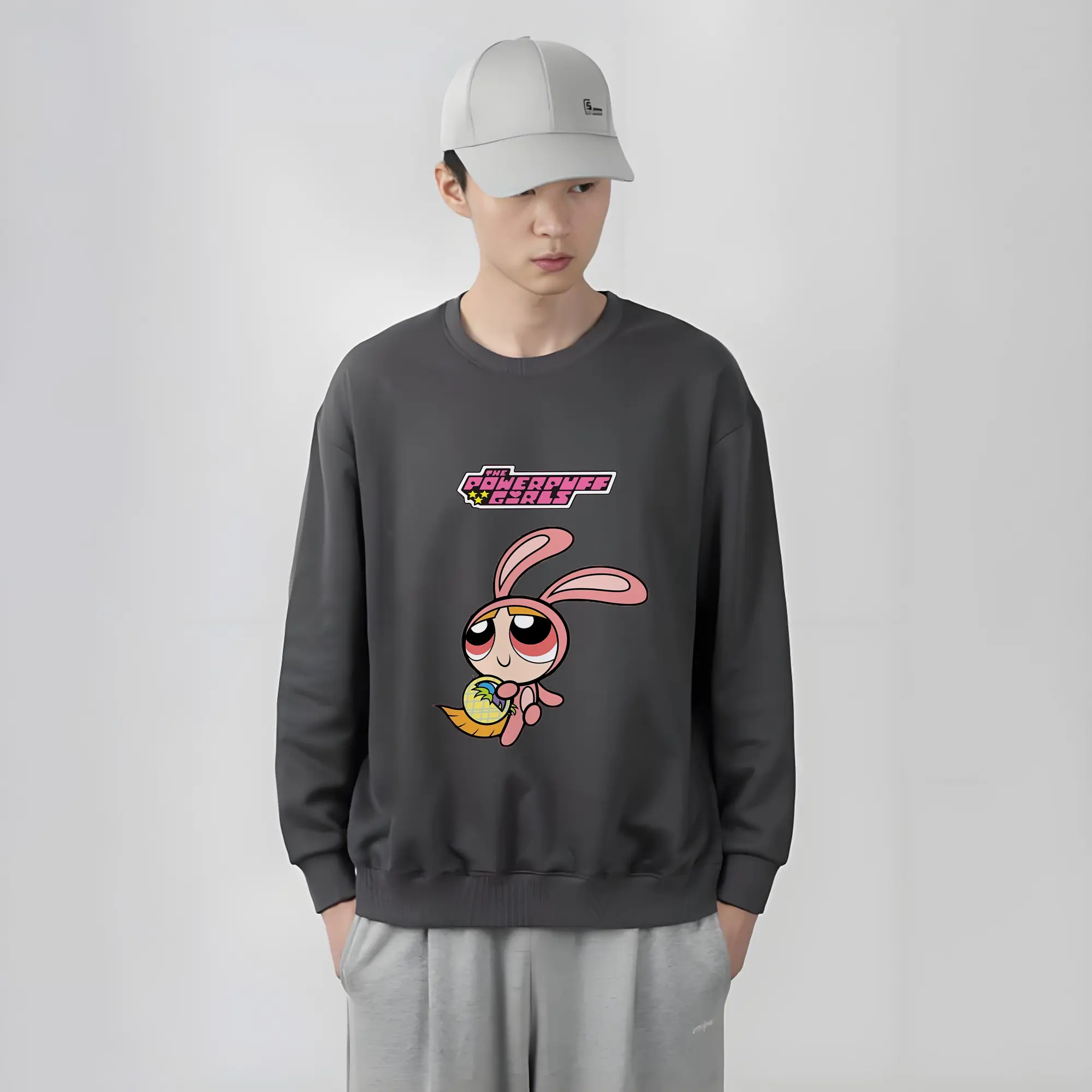 パワパフガールズ グッズ ブロッサム