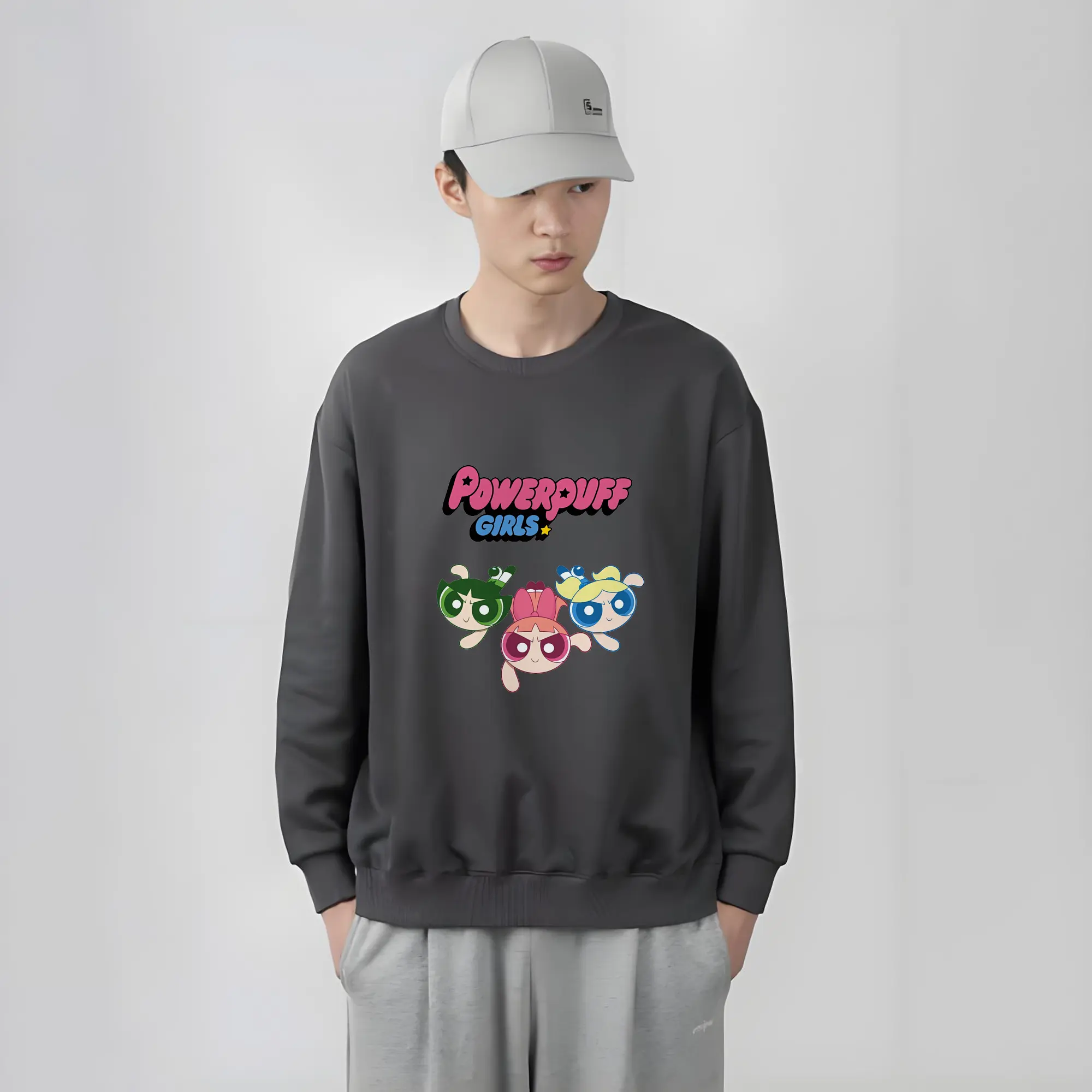 パワパフガールズ グッズ ブロッサム