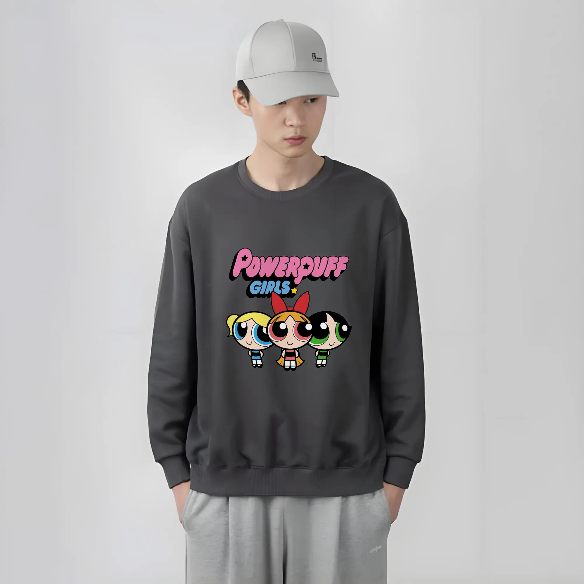 パワパフガールズ グッズ ブロッサム