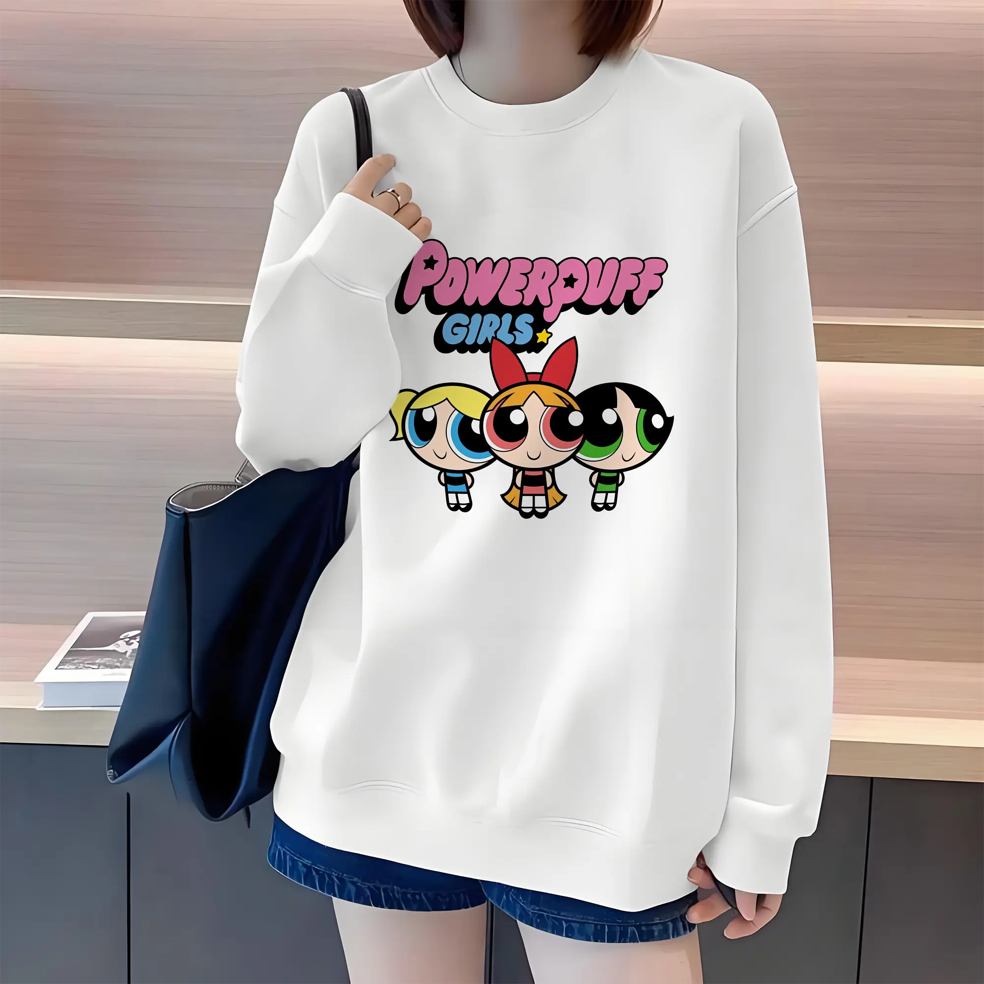 パワパフガールズ グッズ ブロッサム