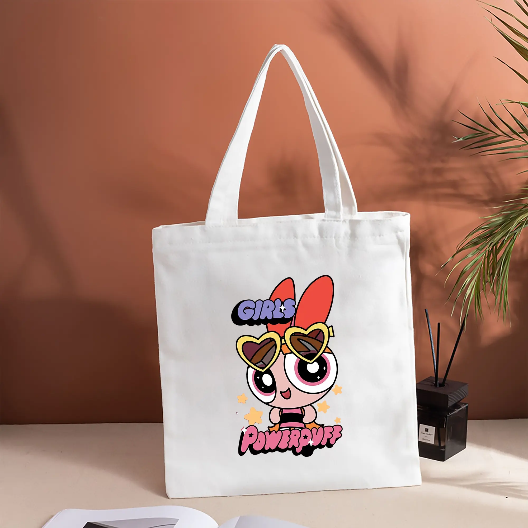 パワパフガールズ グッズ ブロッサム