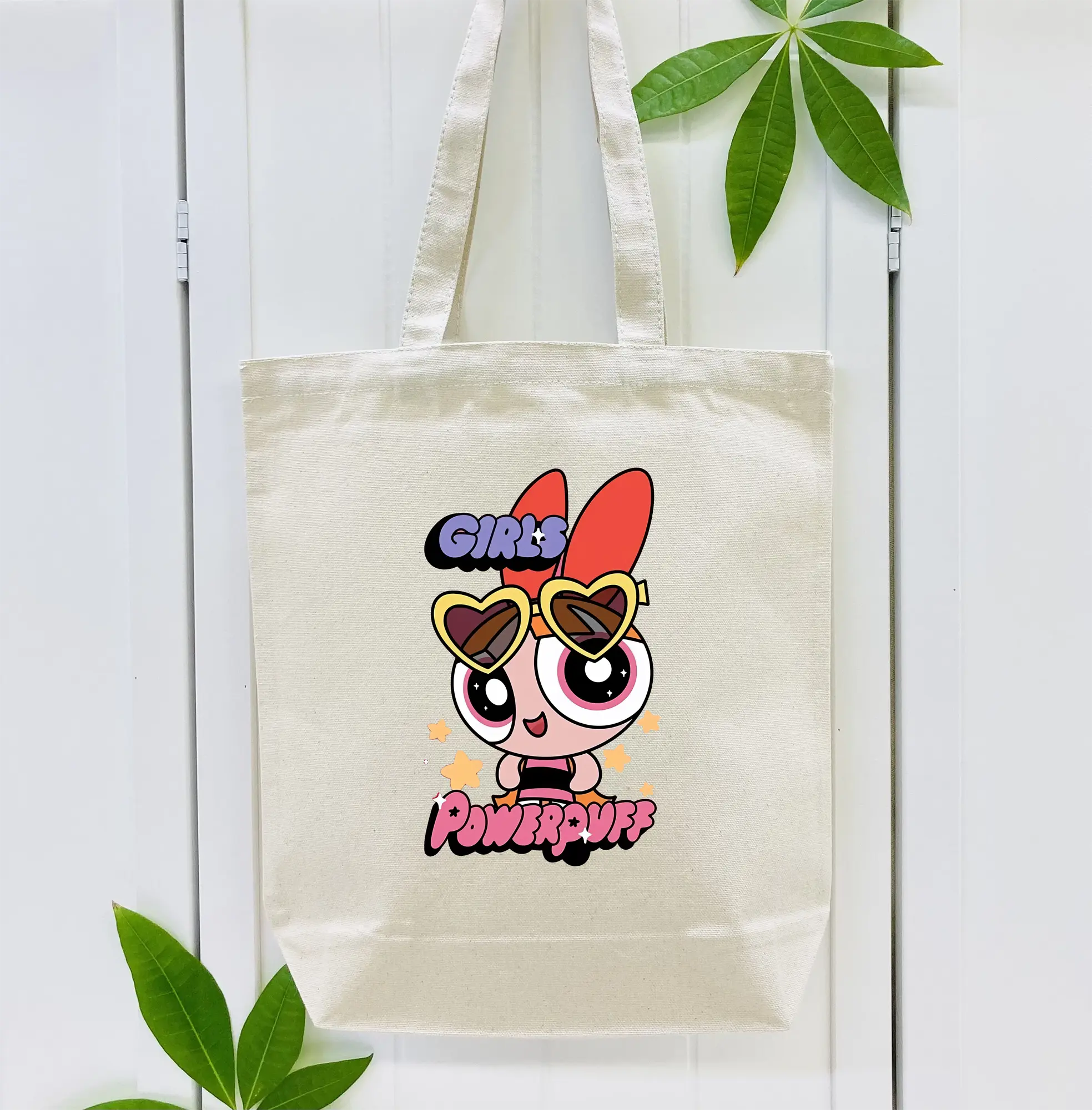 パワパフガールズ グッズ ブロッサム