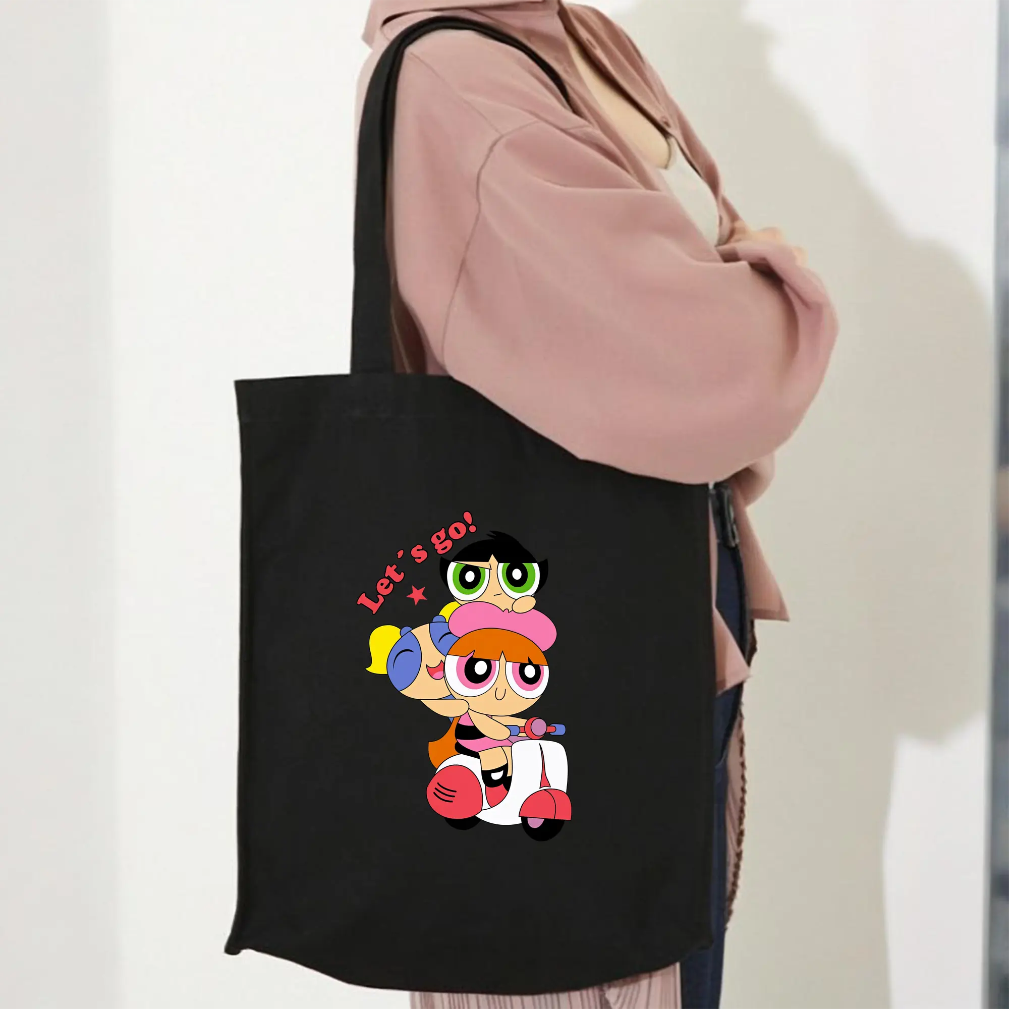 パワパフガールズ グッズ ブロッサム