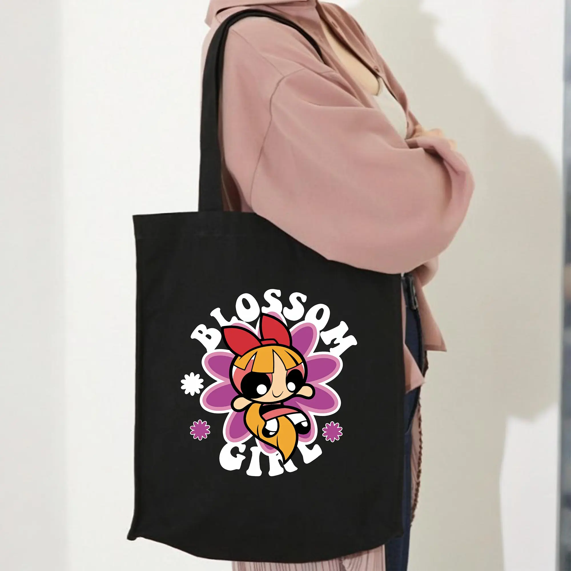 パワパフガールズ グッズ ブロッサム