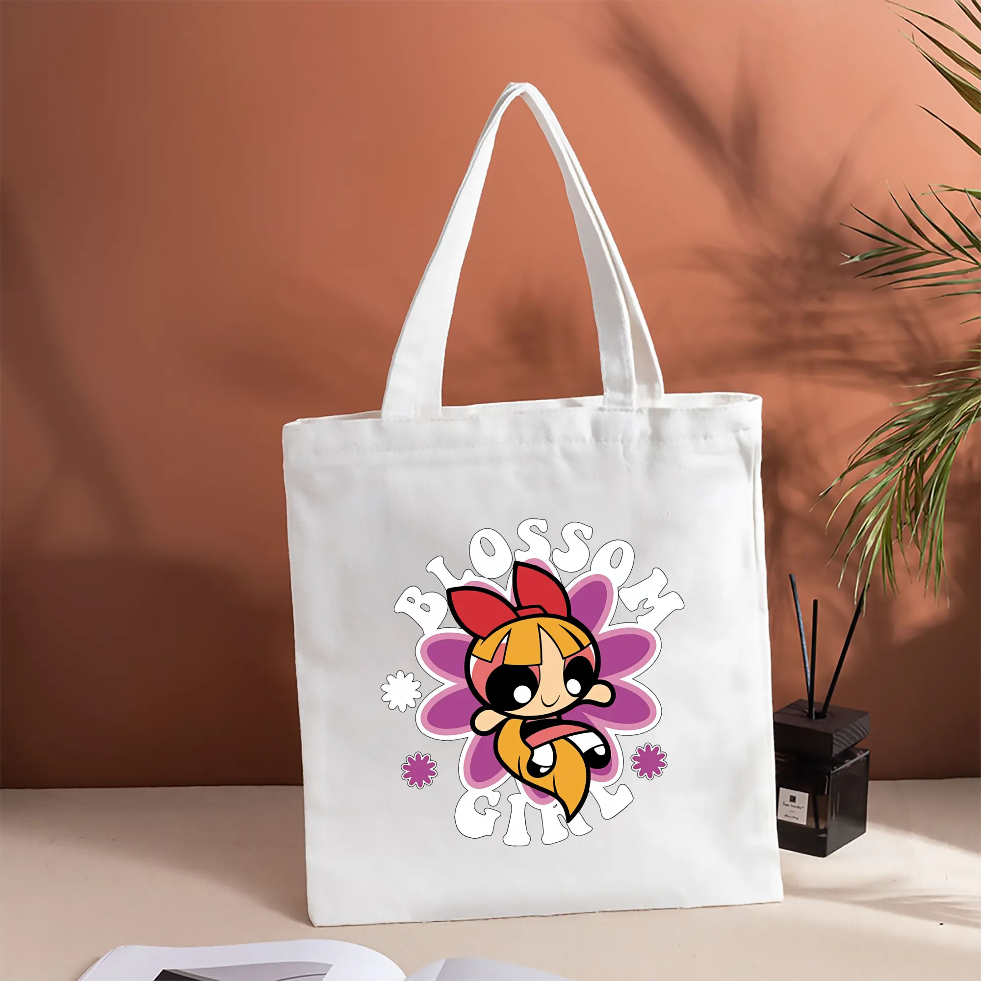 パワパフガールズ グッズ ブロッサム