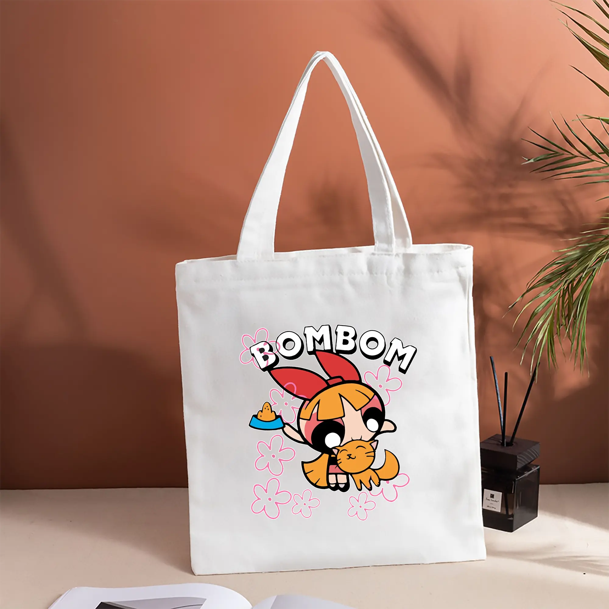 パワパフガールズ グッズ ブロッサム