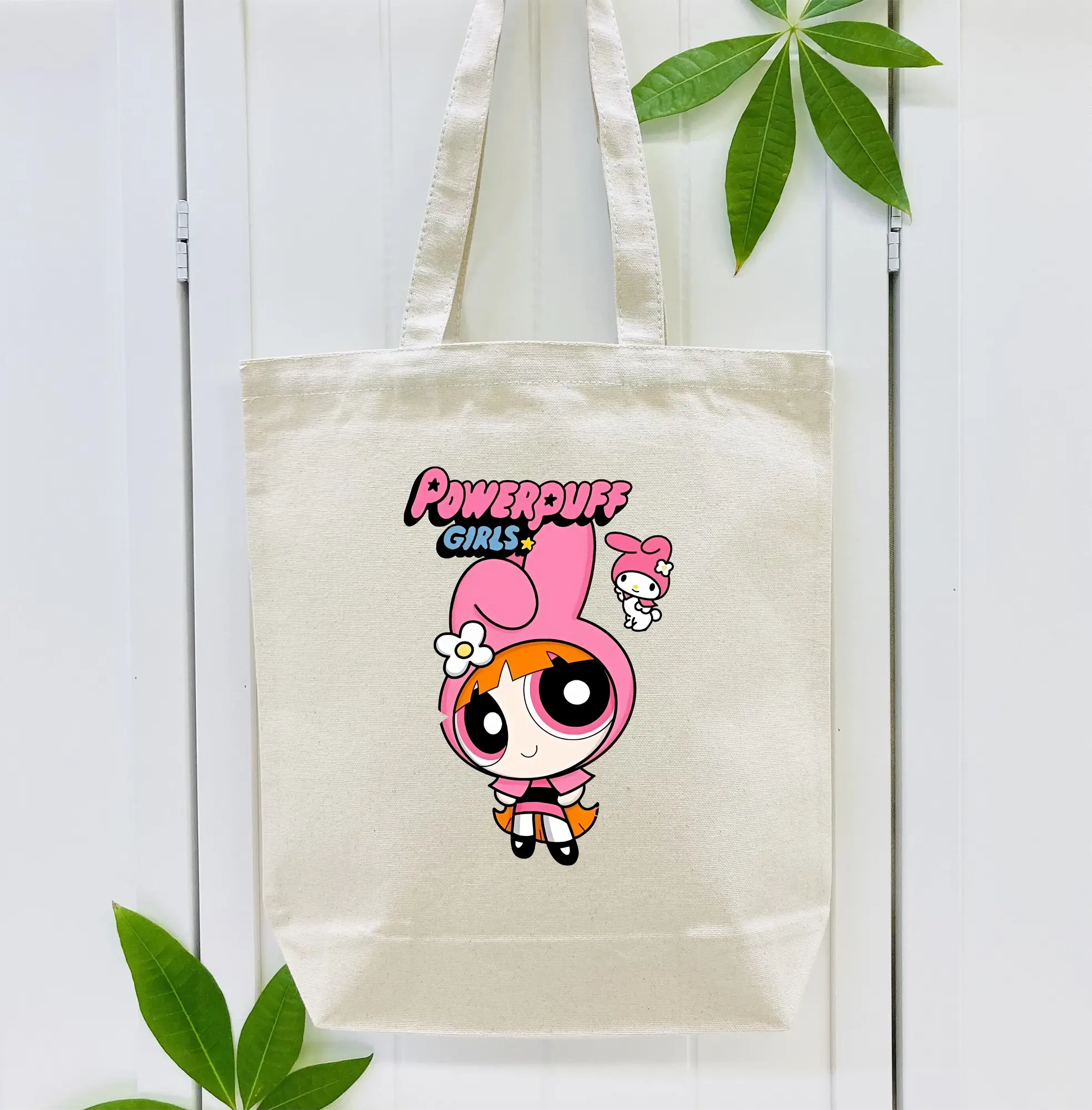 パワパフガールズ グッズ ブロッサム