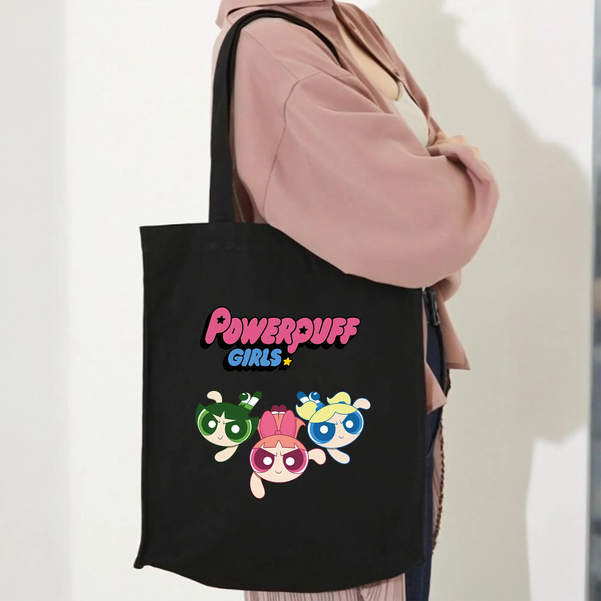 パワパフガールズ グッズ ブロッサム