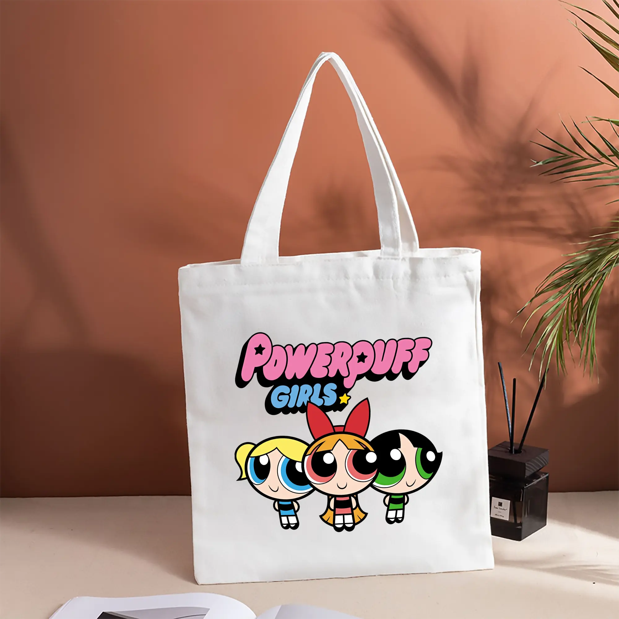 パワパフガールズ グッズ ブロッサム