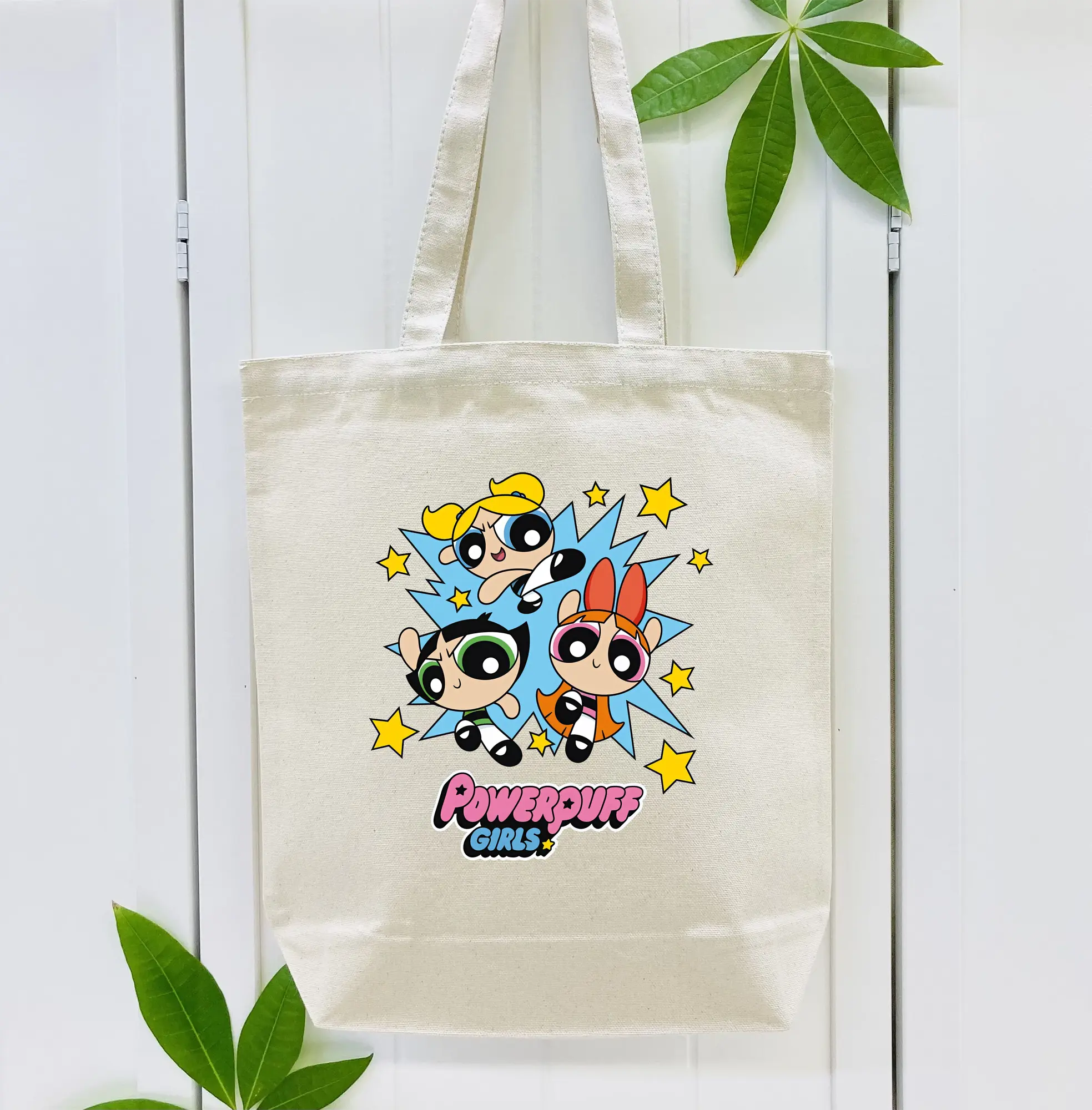 パワパフガールズ グッズ ブロッサム