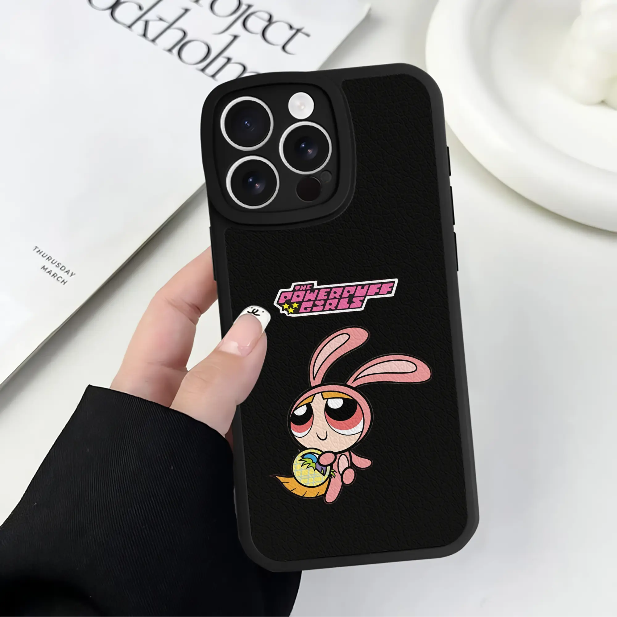 パワパフガールズ グッズ ブロッサム