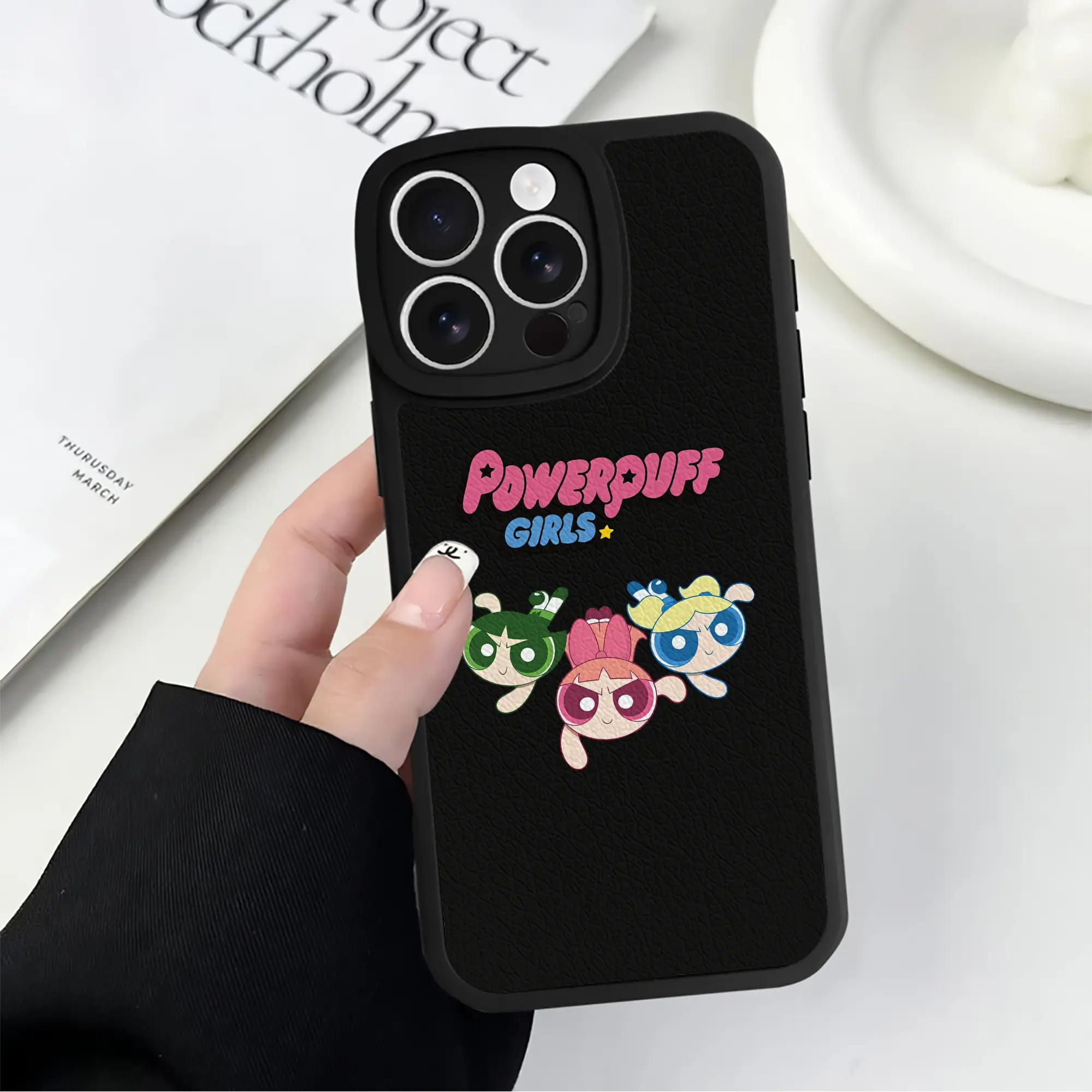 パワパフガールズ グッズ ブロッサム