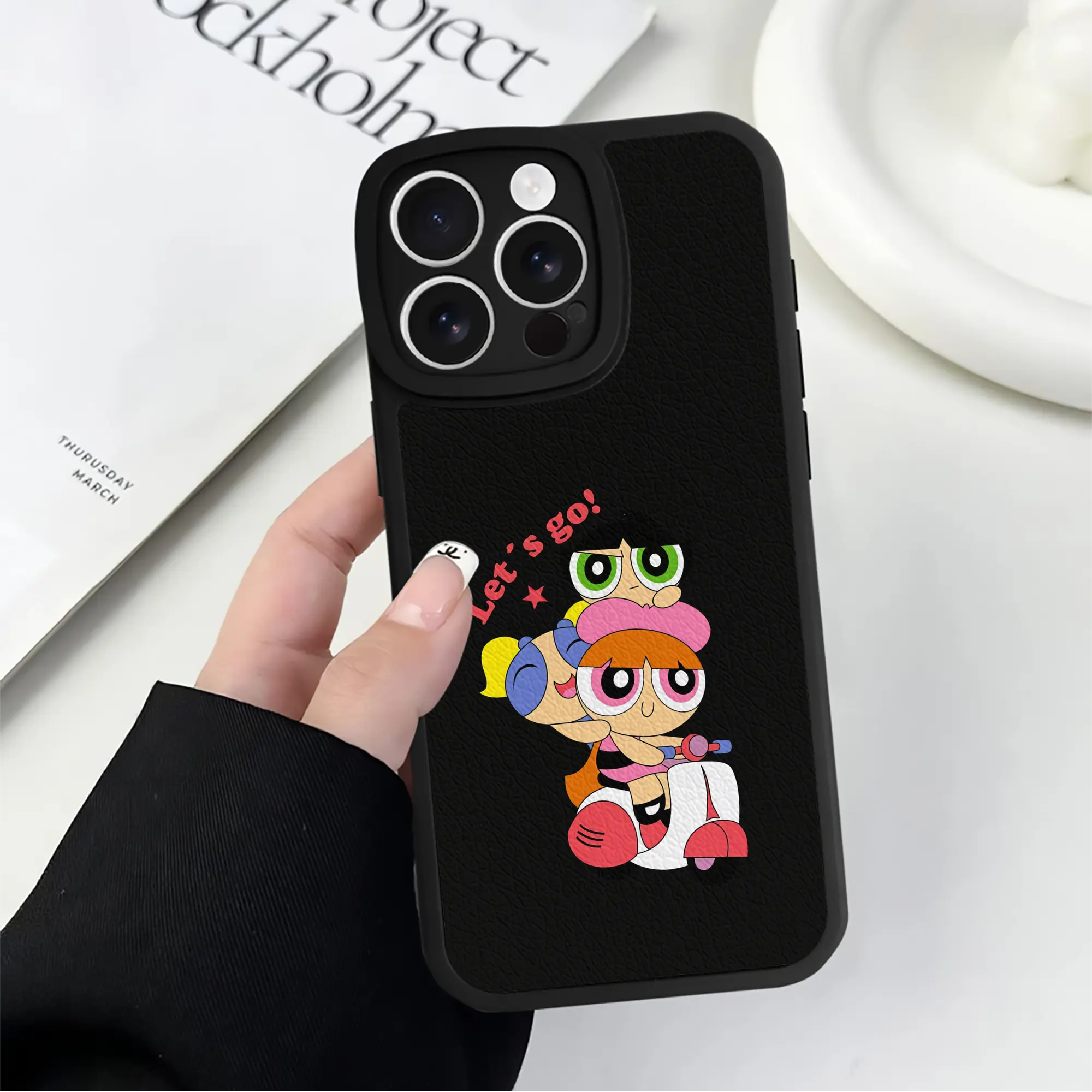 パワパフガールズ グッズ ブロッサム