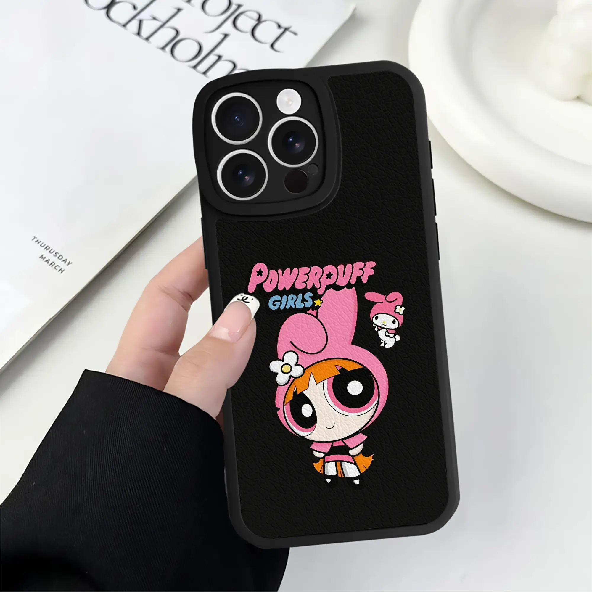 パワパフガールズ グッズ ブロッサム