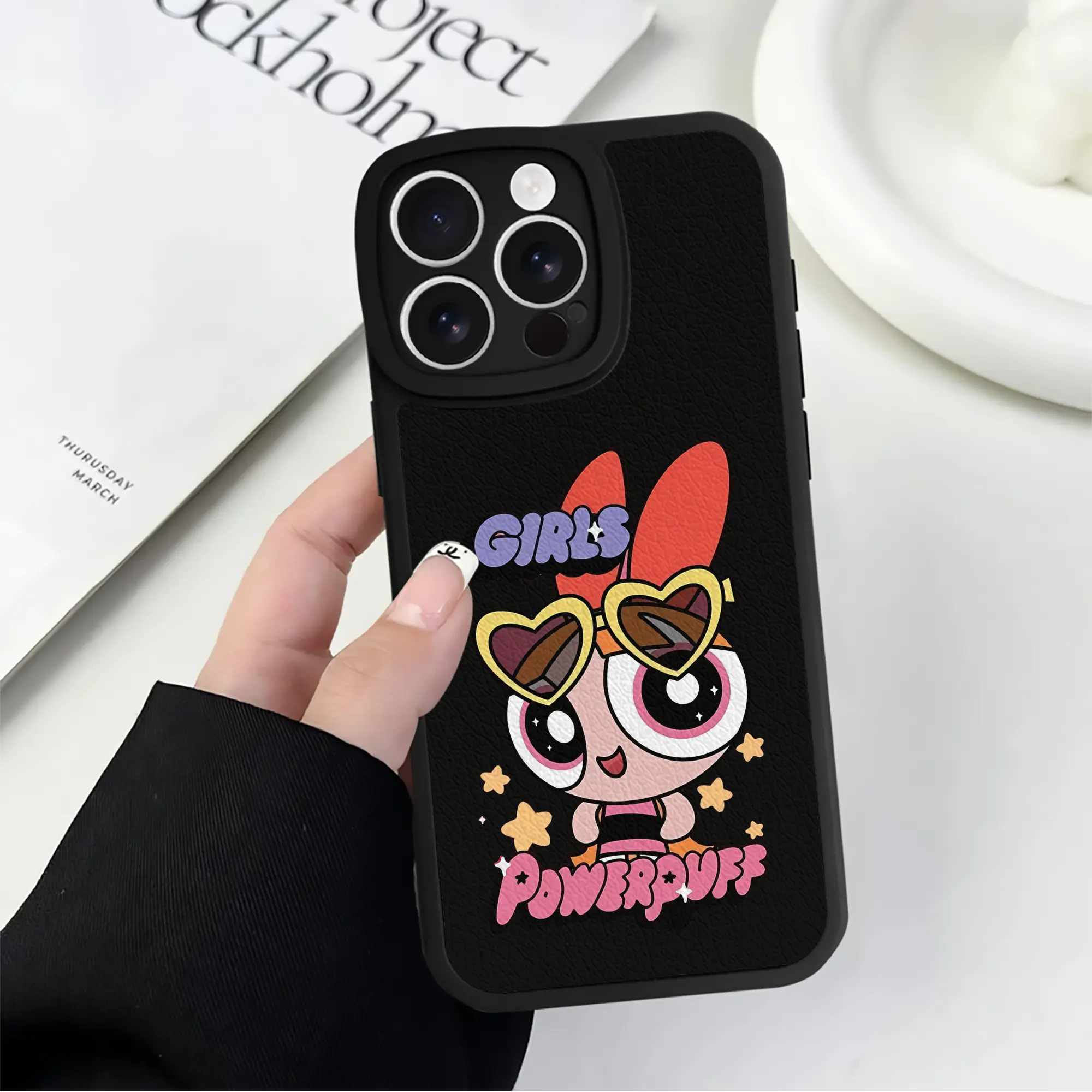 パワパフガールズ グッズ ブロッサム