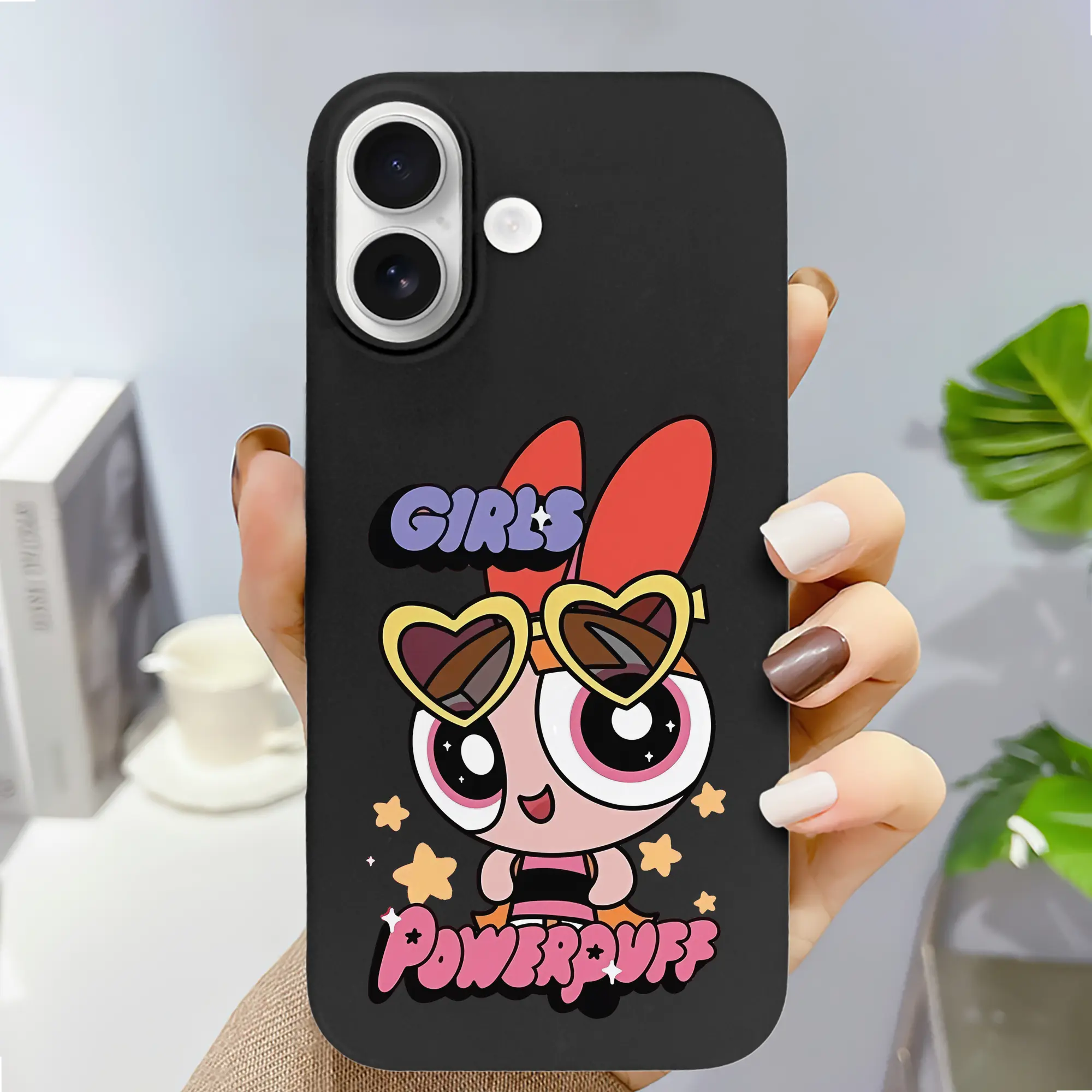 パワパフガールズ グッズ ブロッサム