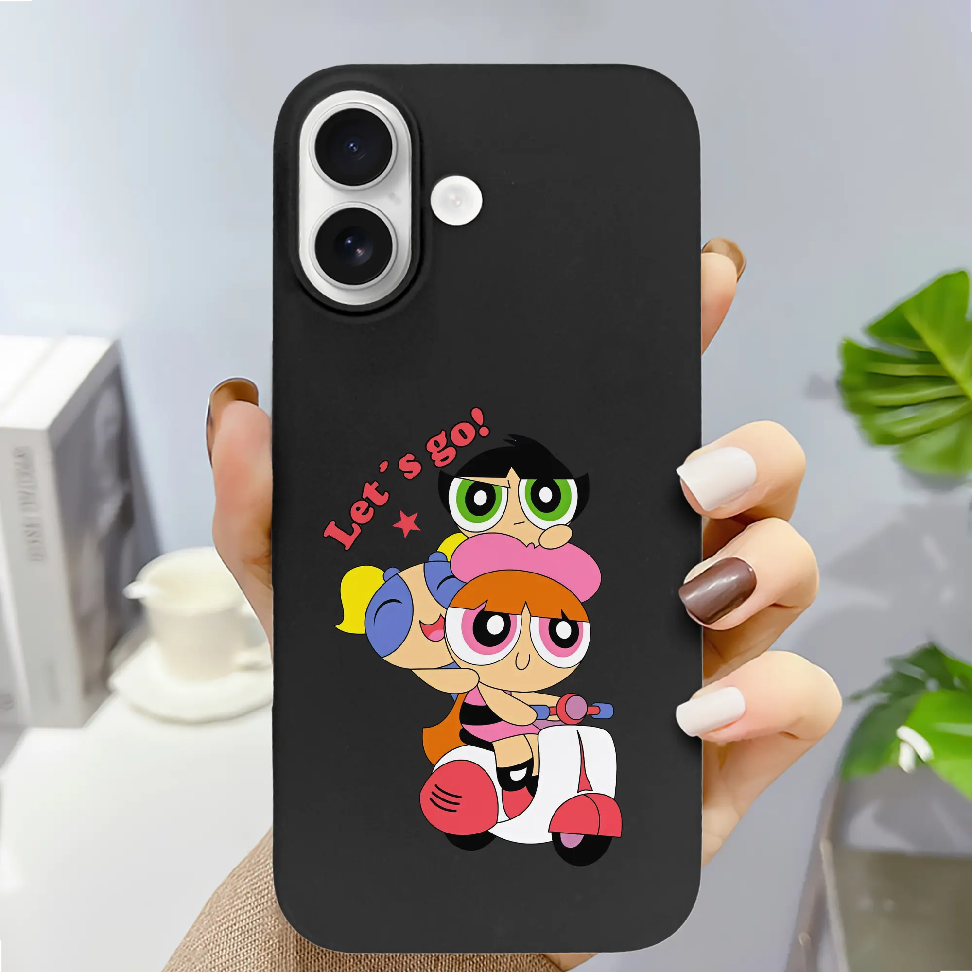 パワパフガールズ グッズ ブロッサム